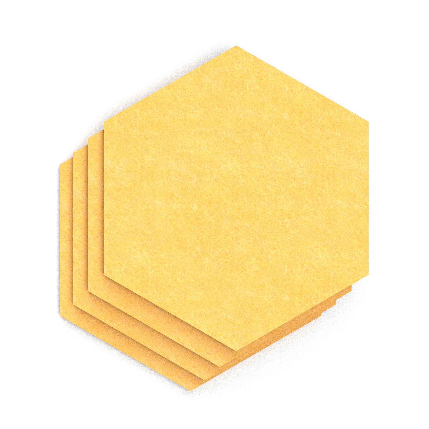 Buttercup Yellow