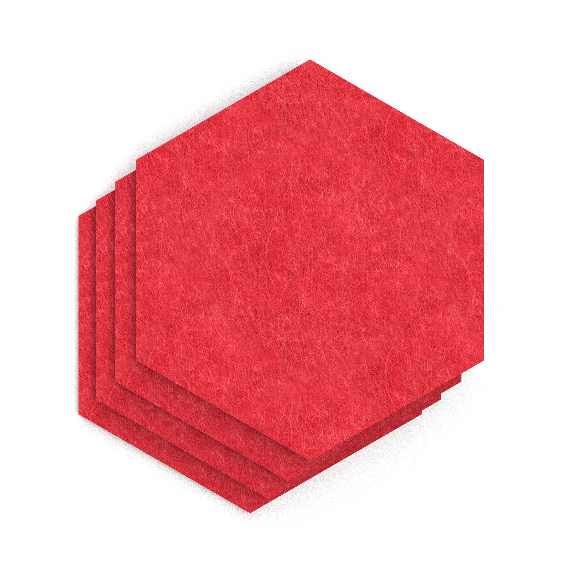 Poppy Red