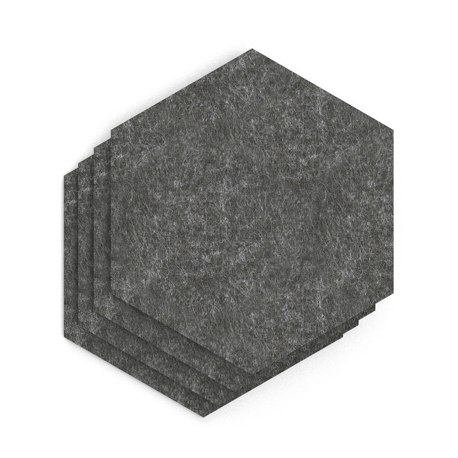 Graphite Charcoal