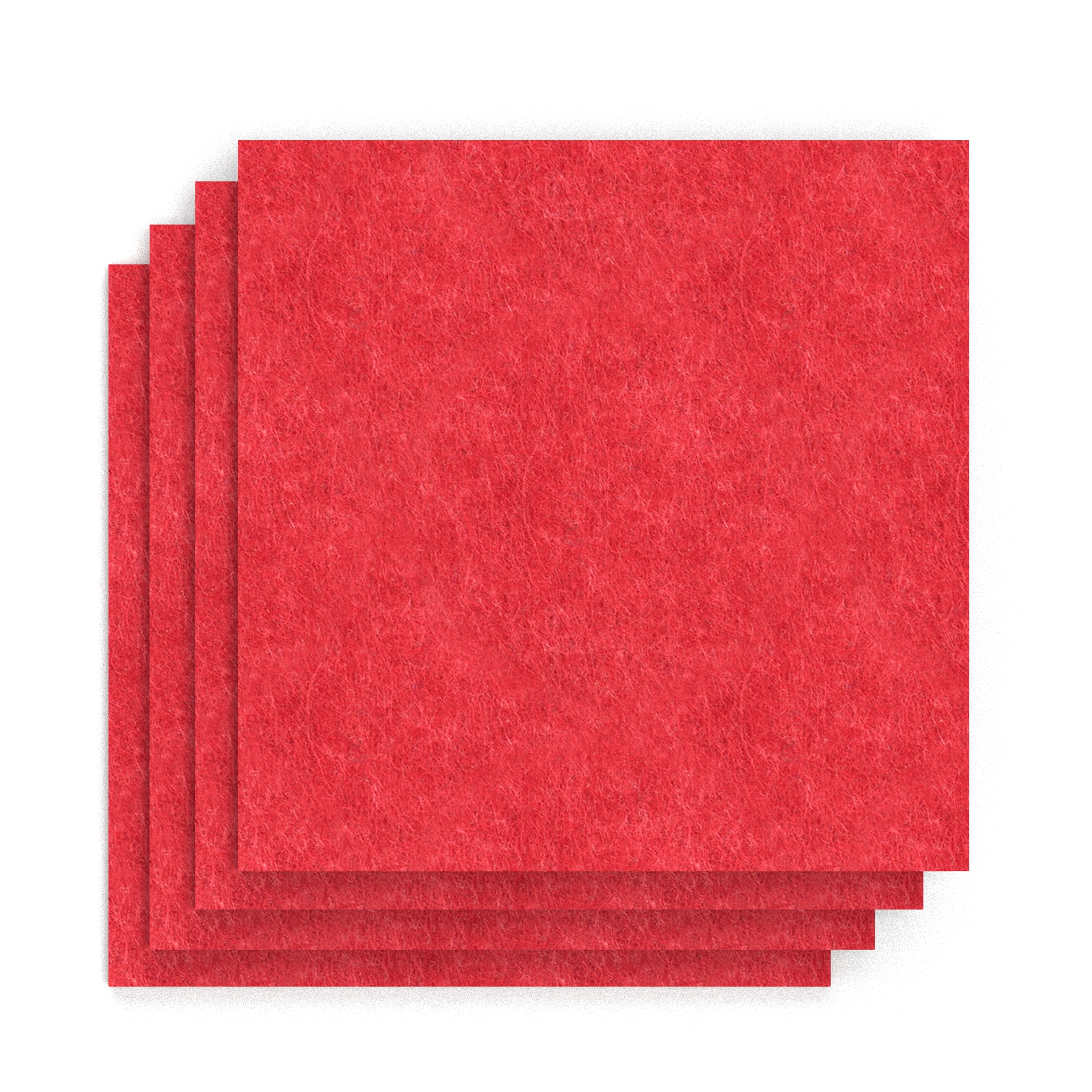 Poppy Red