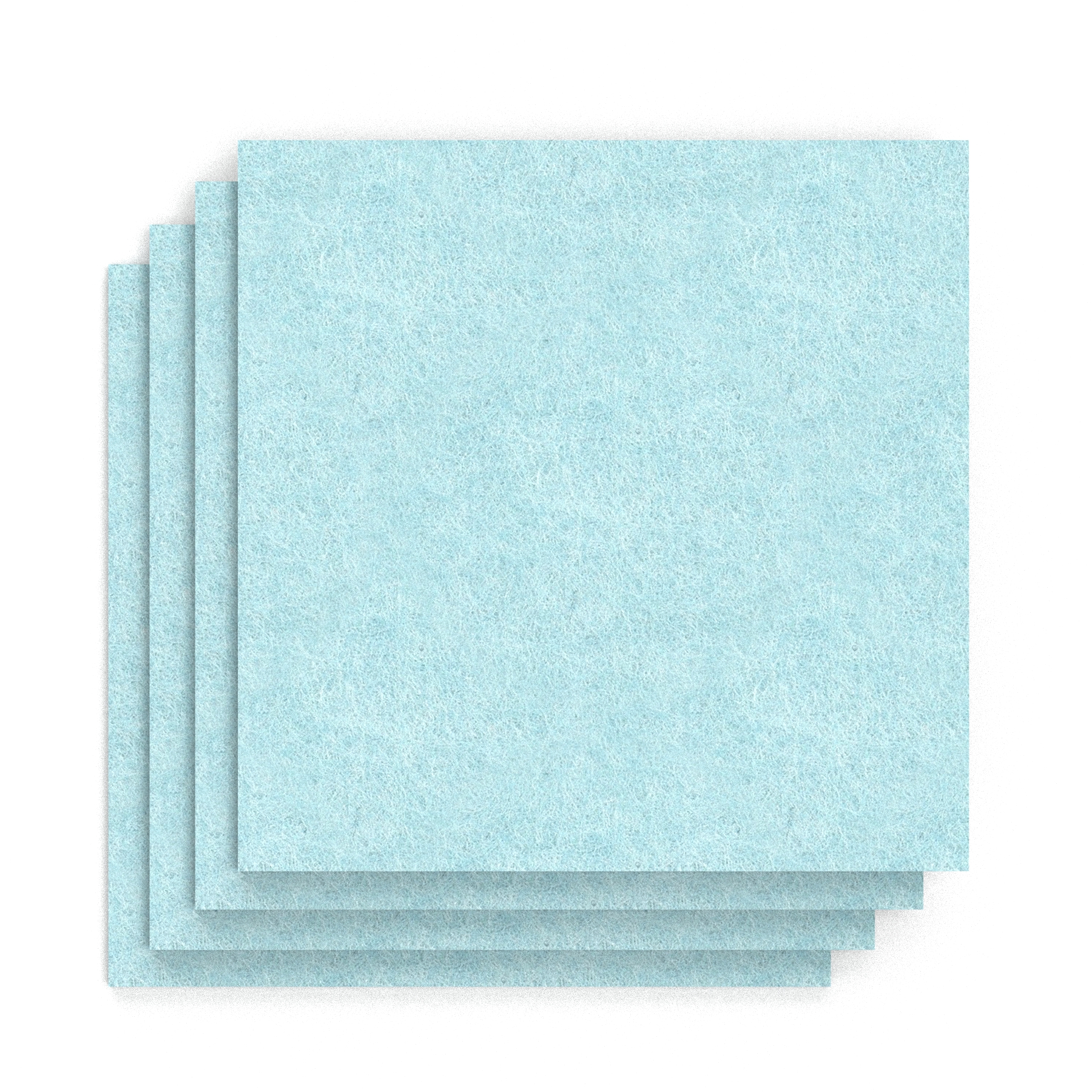Sky Light Blue