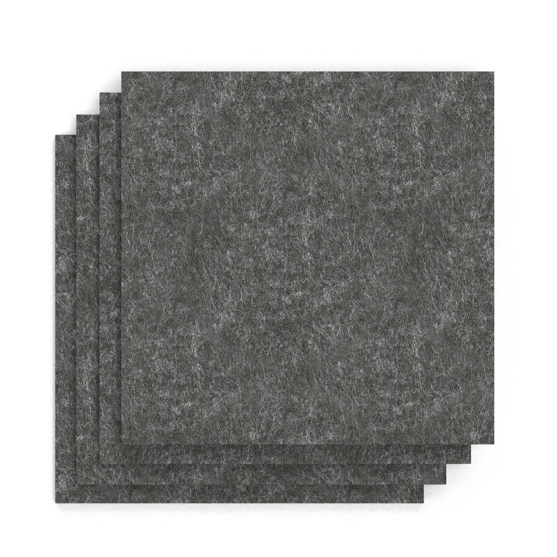 Graphite Charcoal