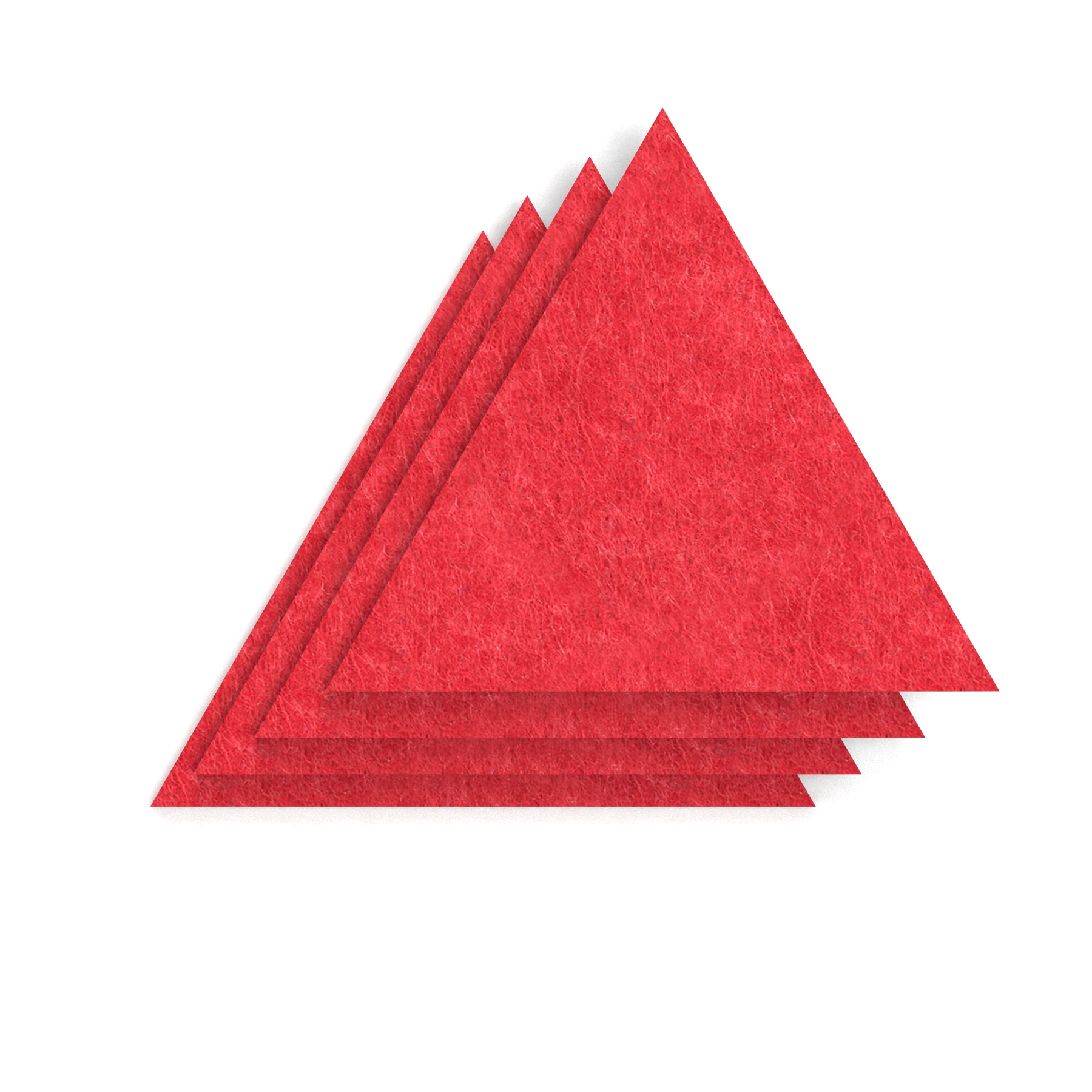 Poppy Red