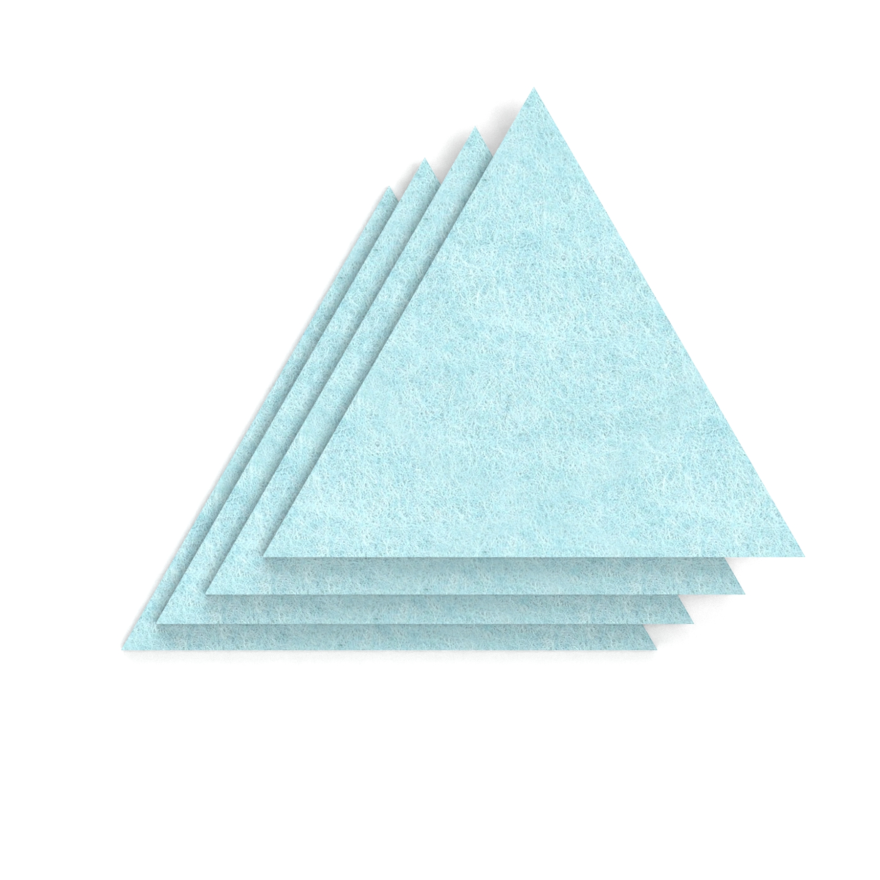 Sky Light Blue
