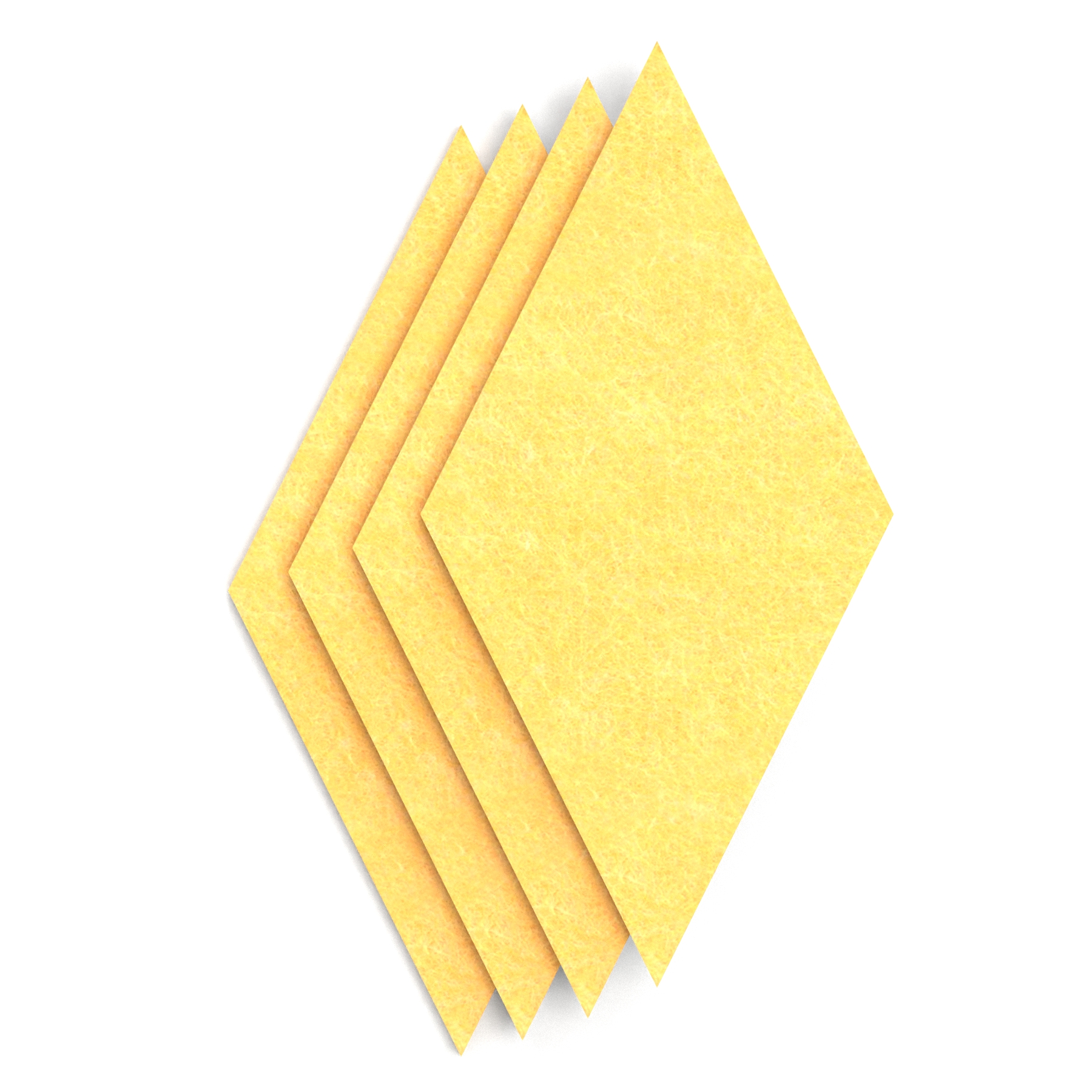 Buttercup Yellow