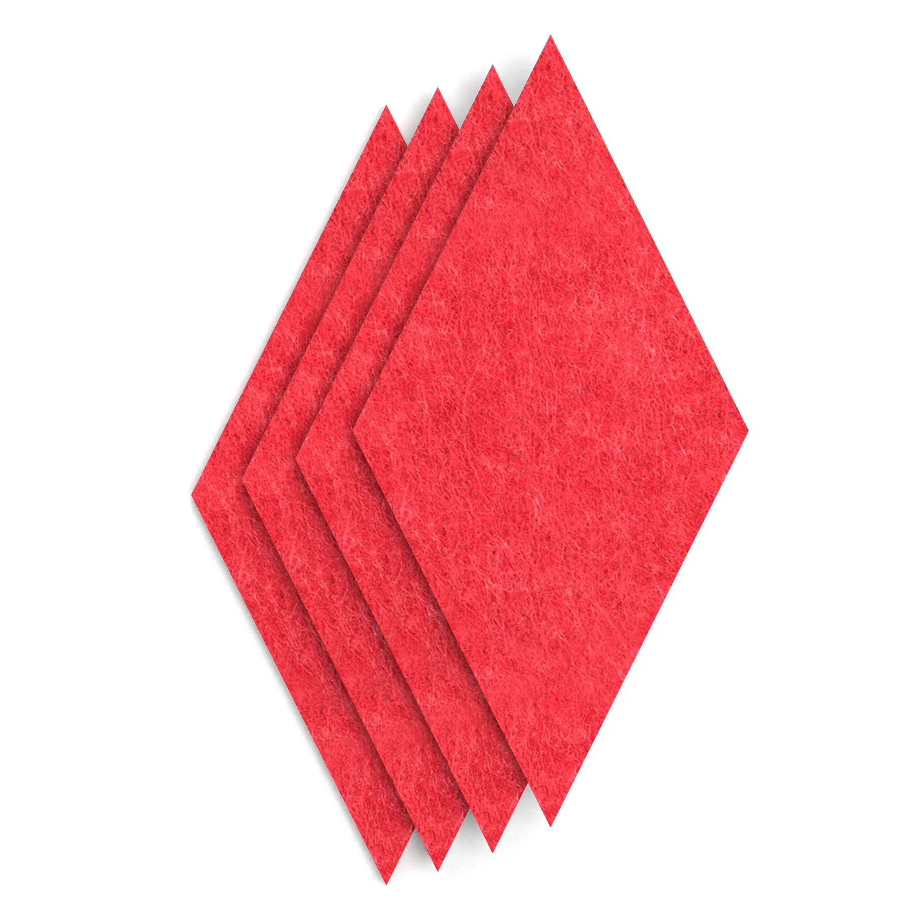 Poppy Red