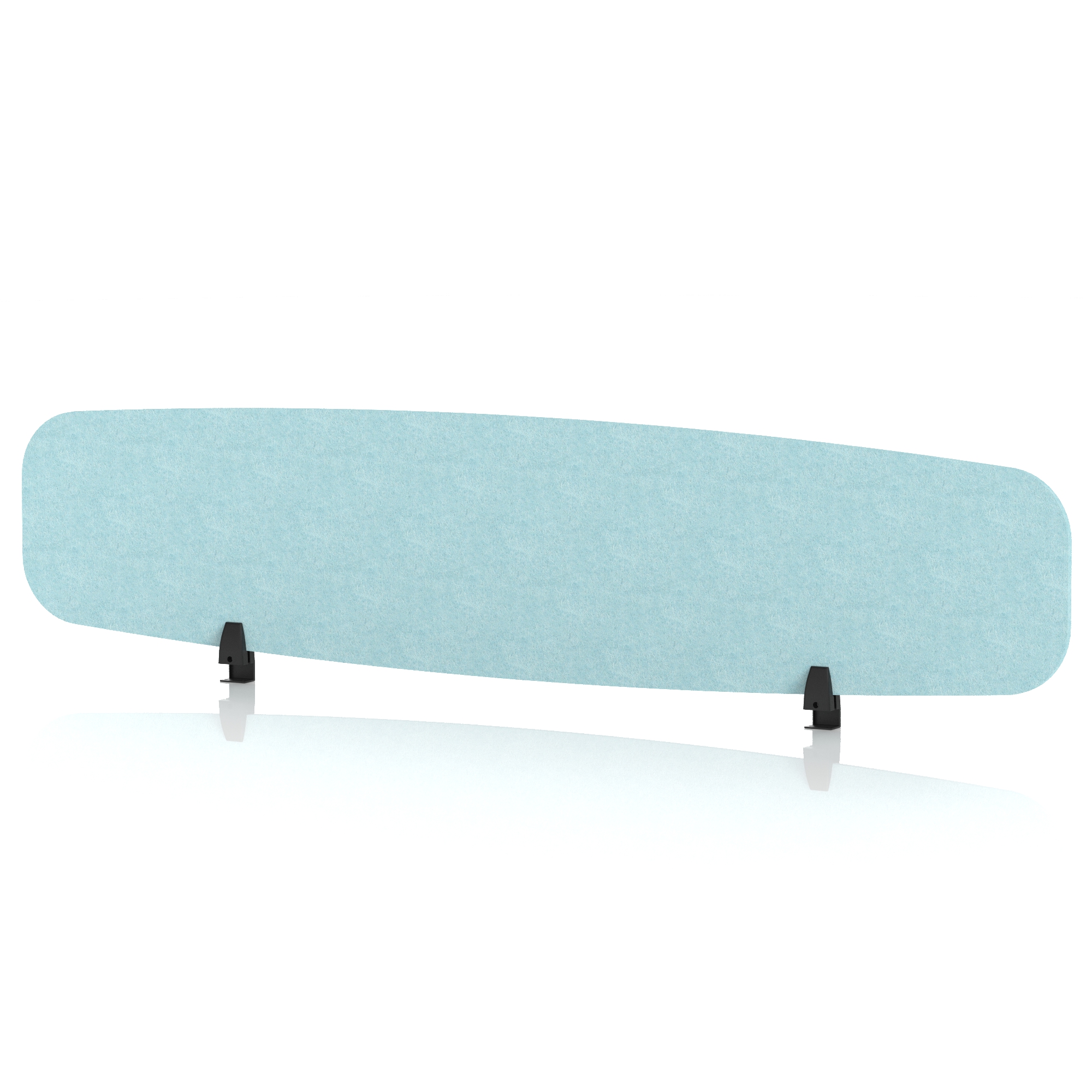 Sky Light Blue