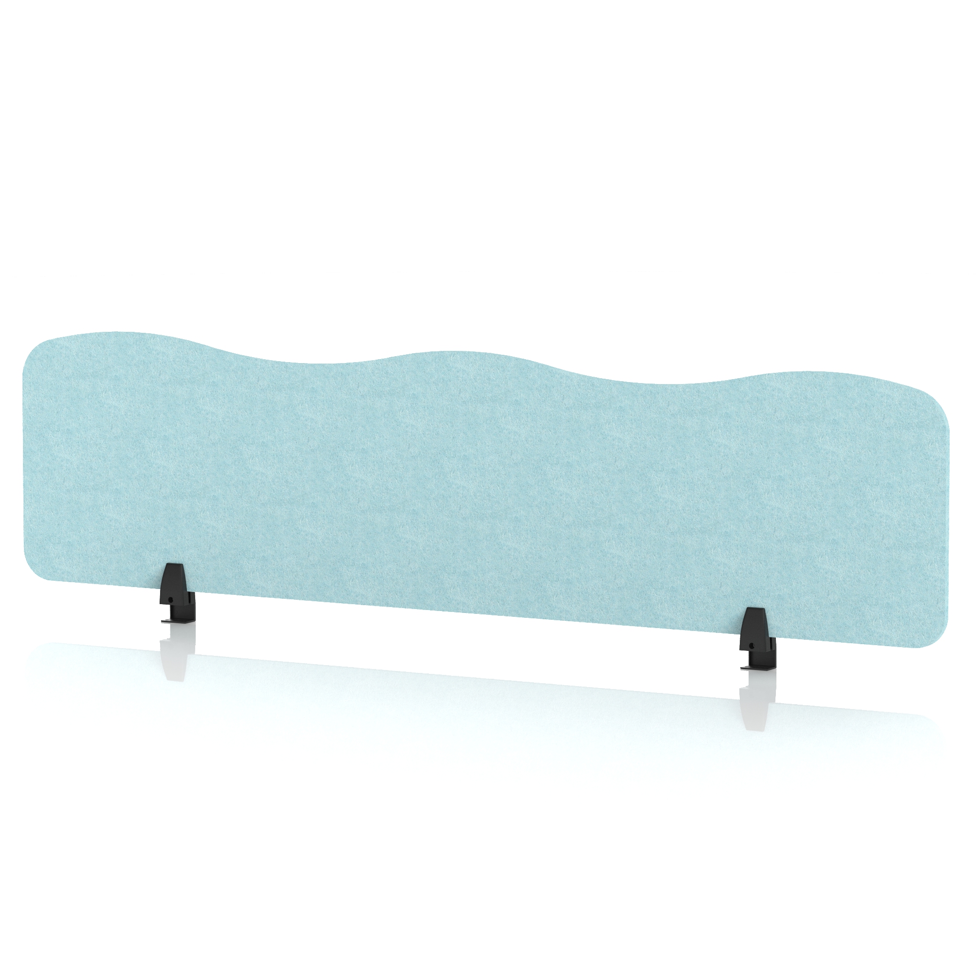 Sky Light Blue
