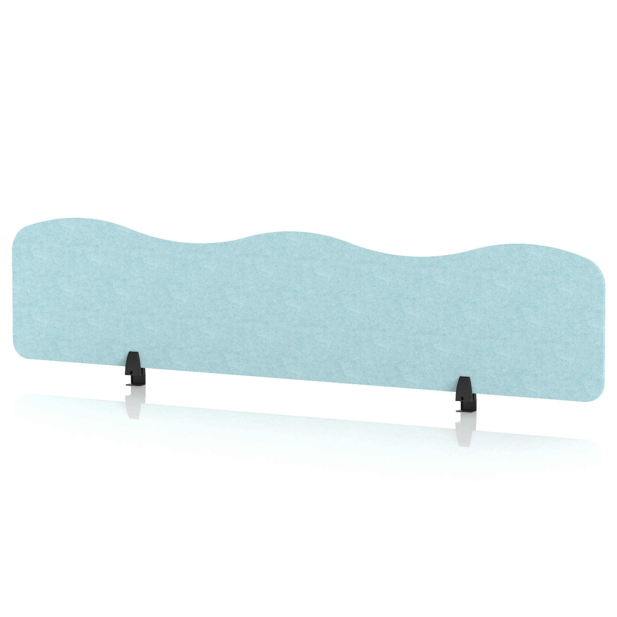 Sky Light Blue
