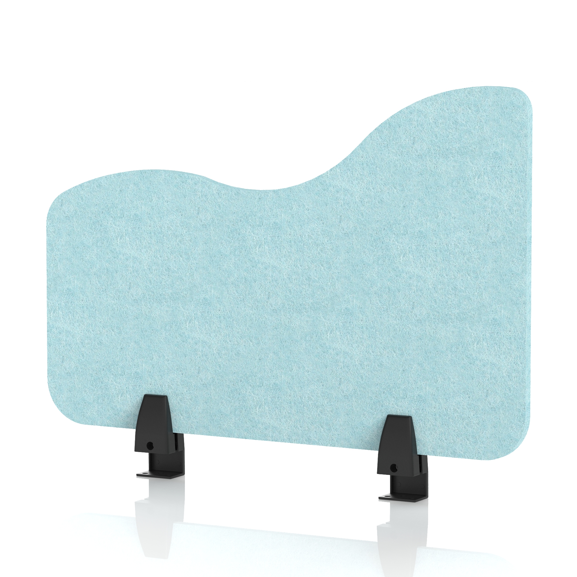 Sky Light Blue