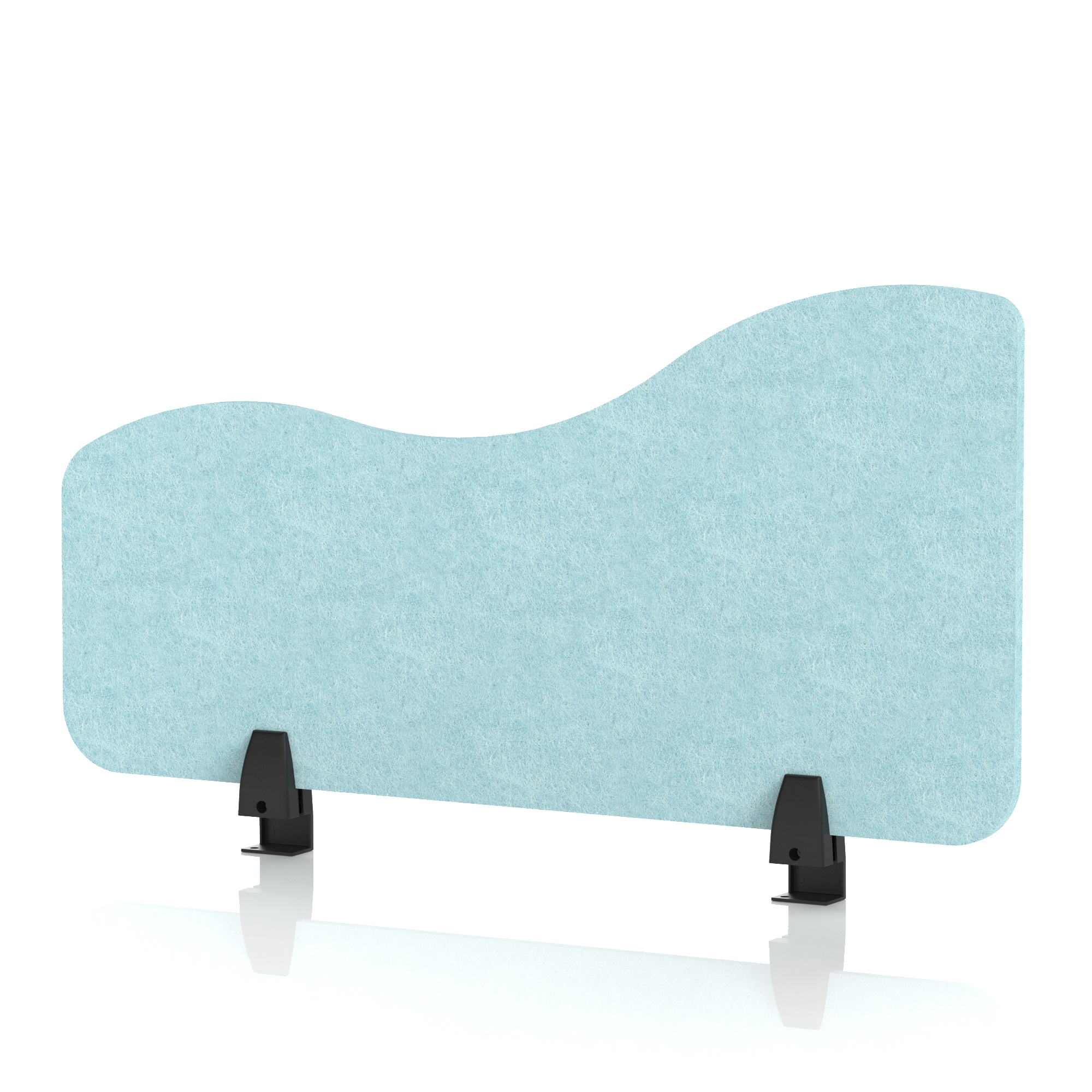 Sky Light Blue
