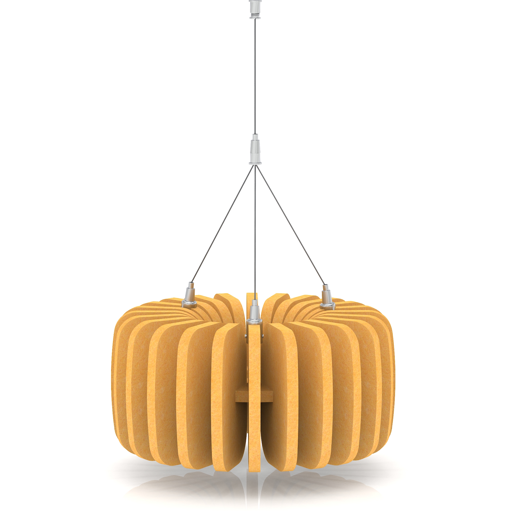 Buttercup Yellow