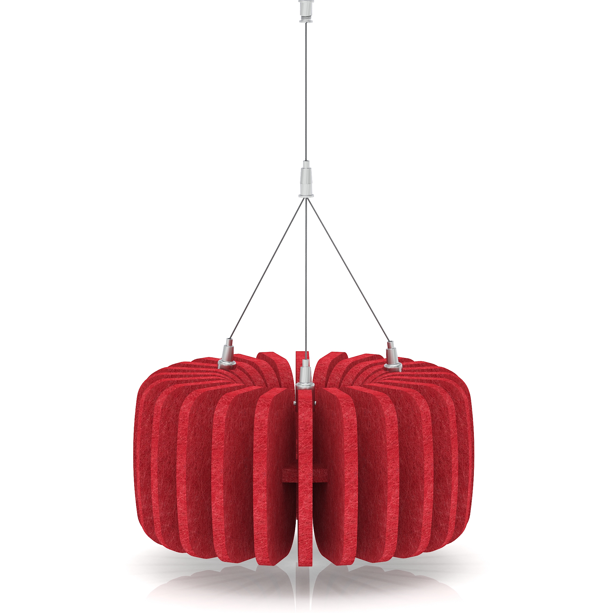Poppy Red
