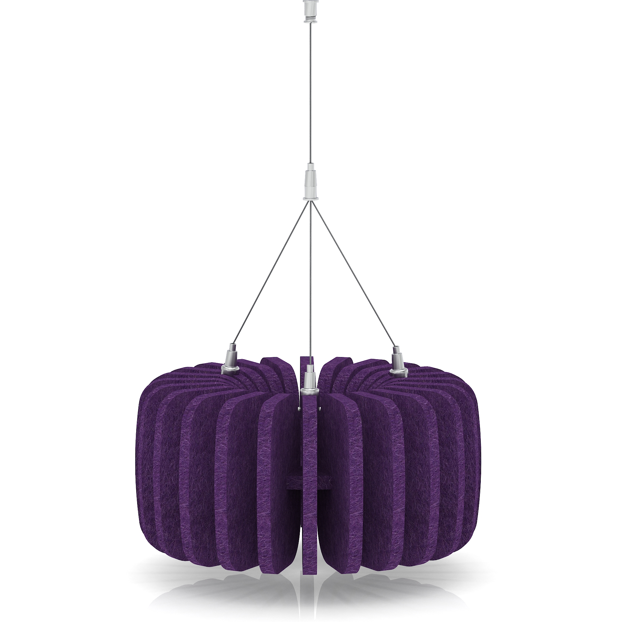 Plum Purple