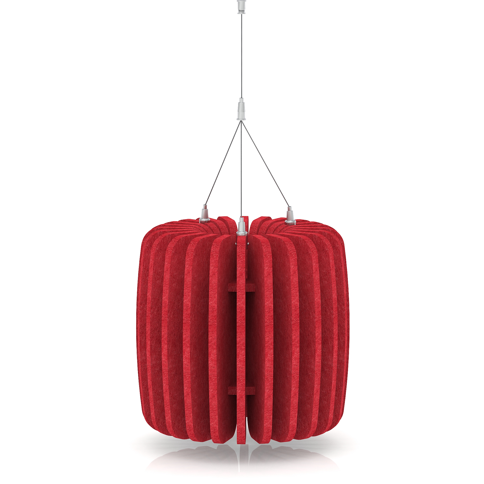 Poppy Red