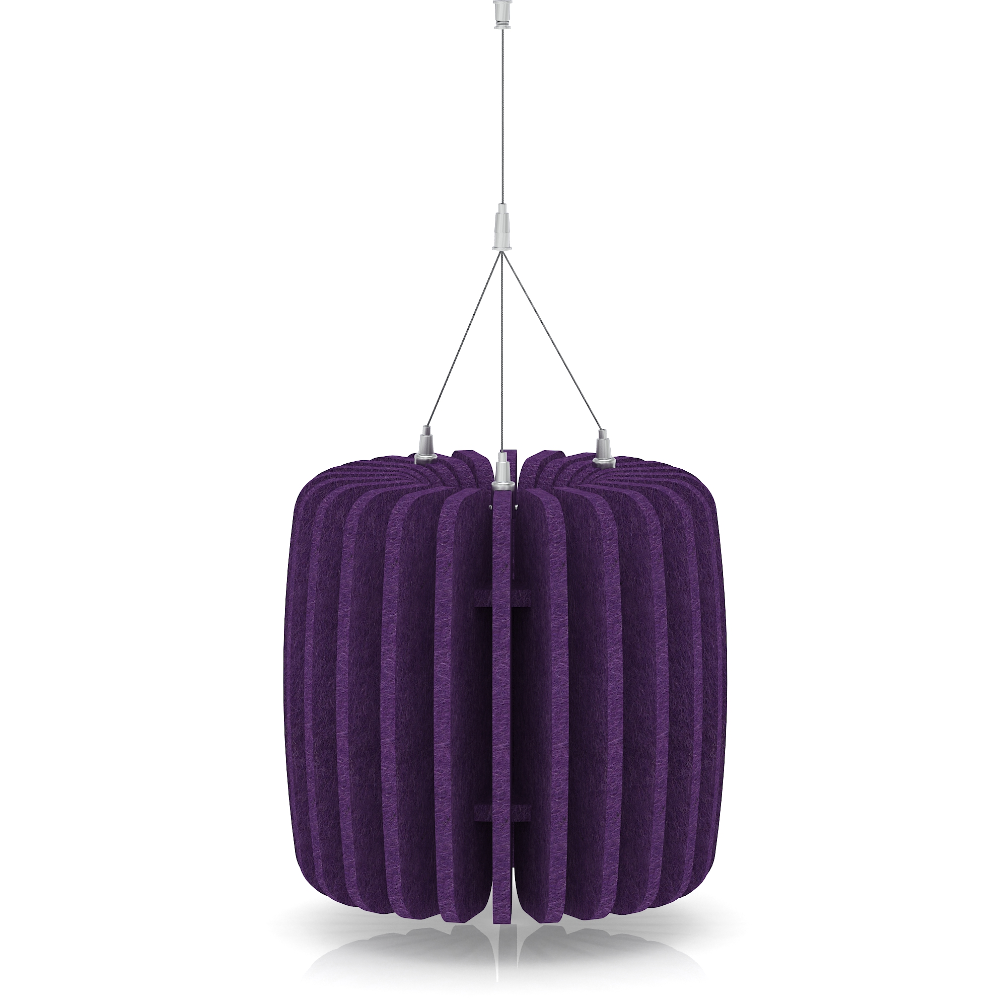 Plum Purple