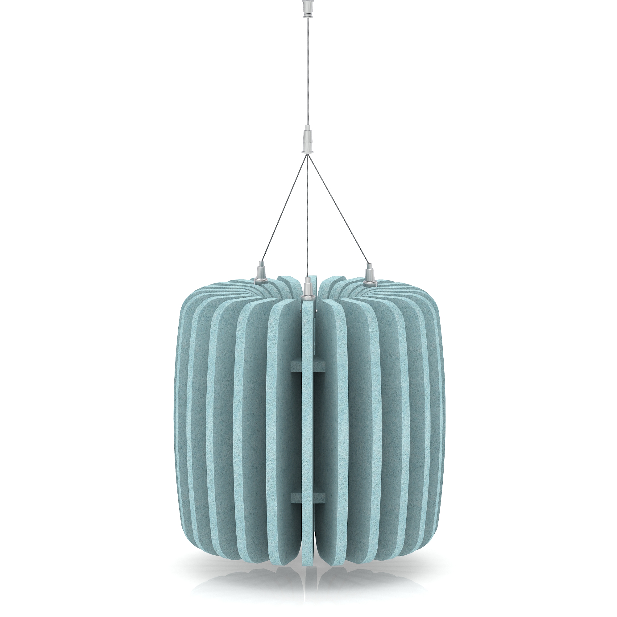 Sky Light Blue