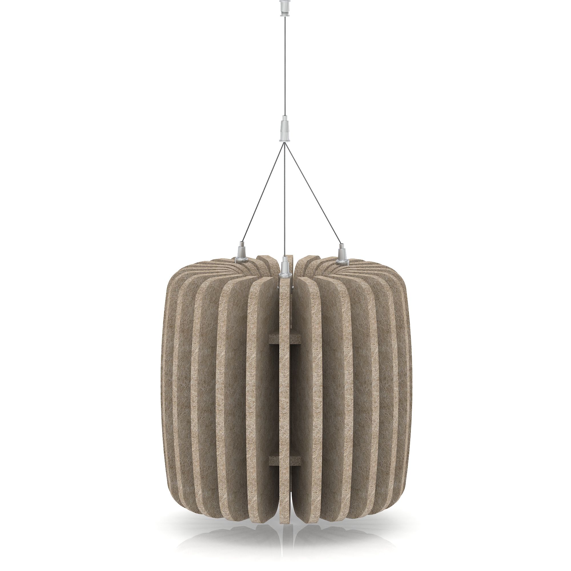Oatmeal Beige