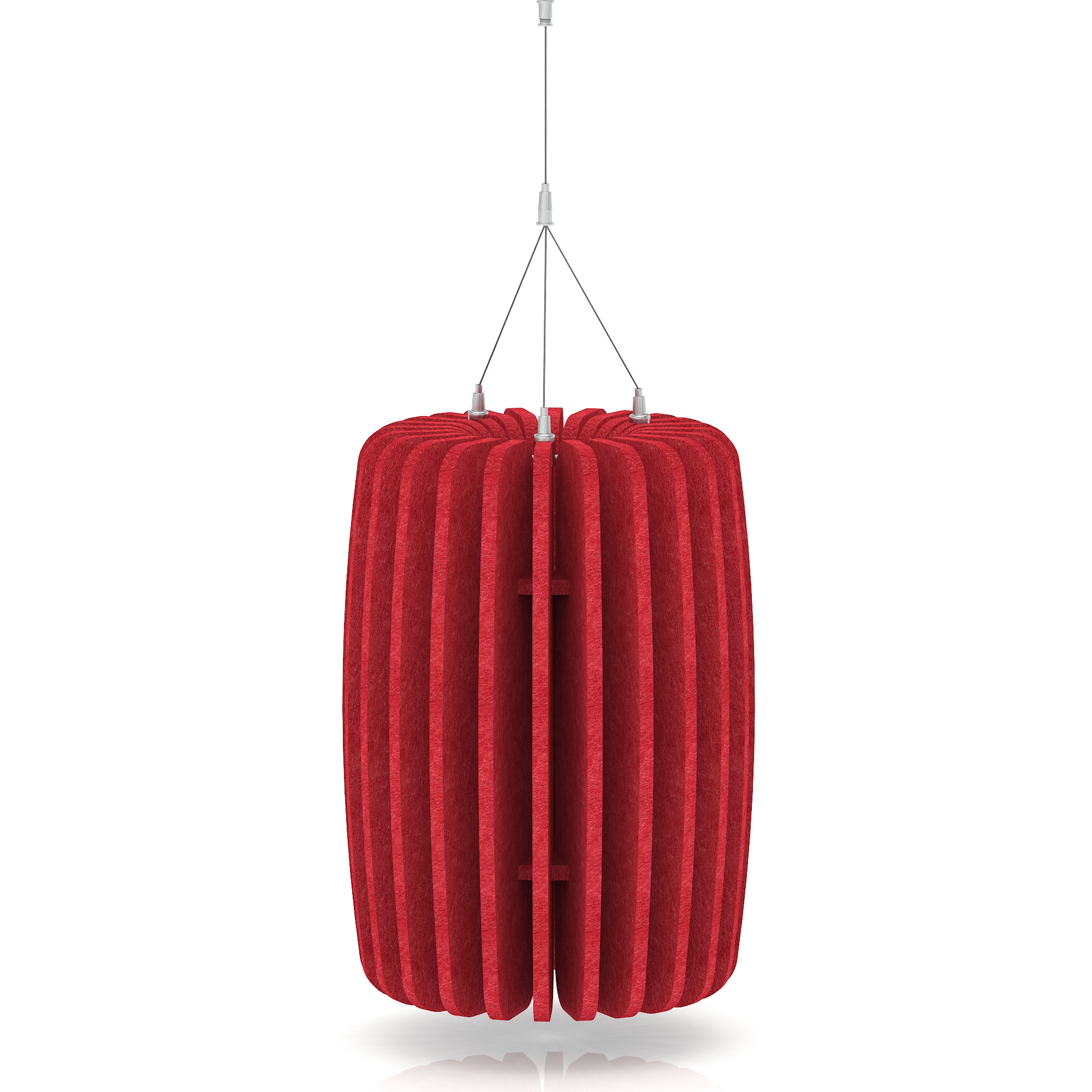 Poppy Red