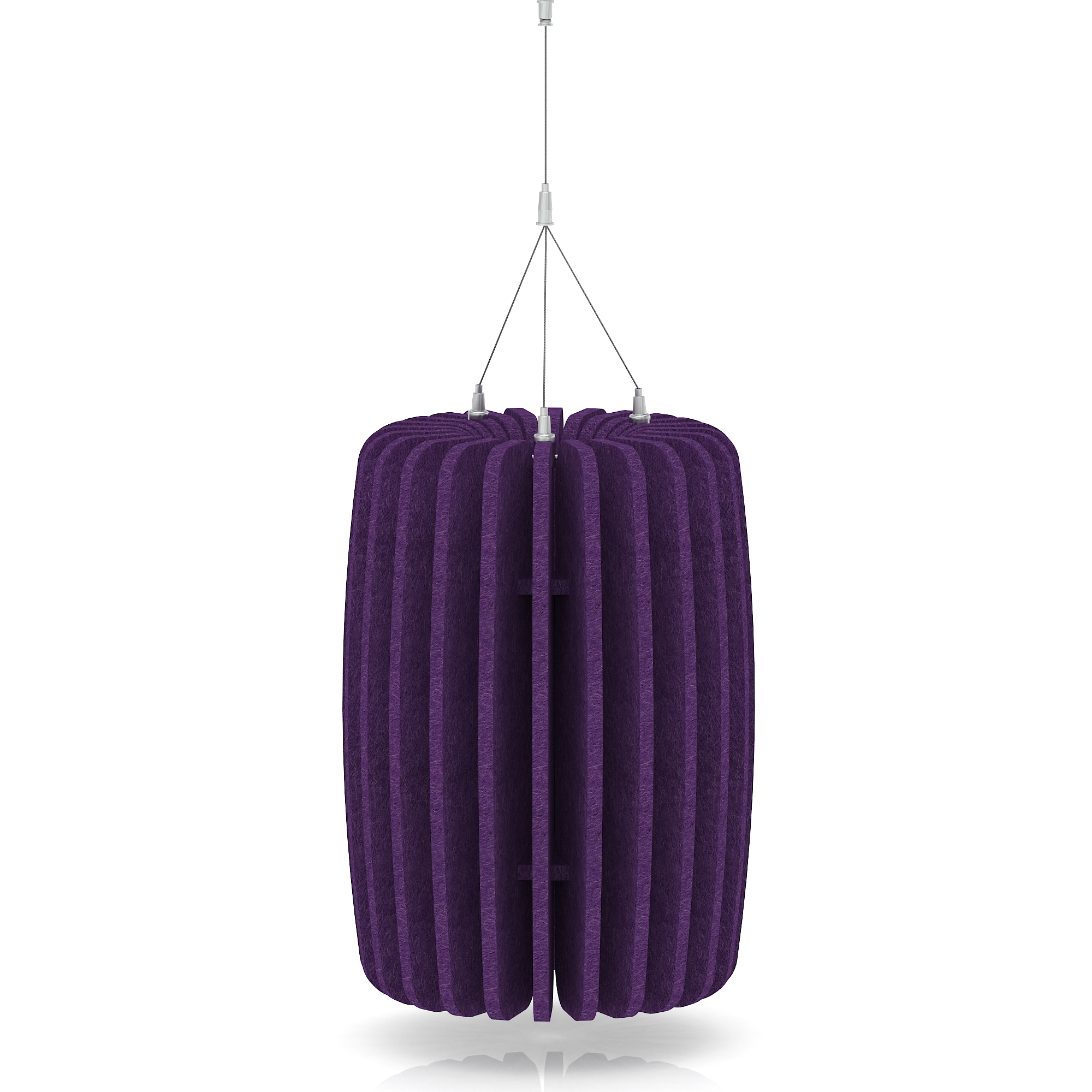 Plum Purple