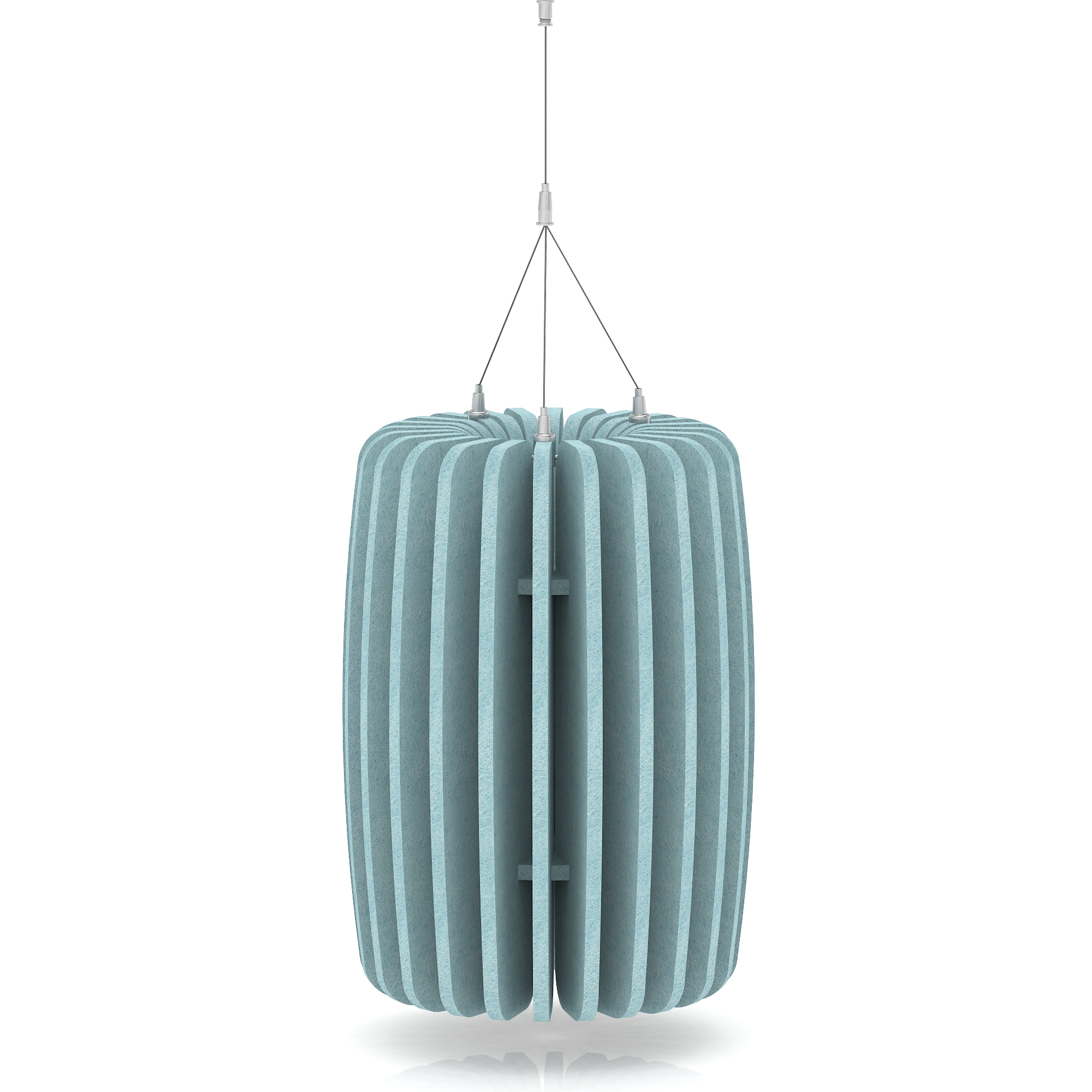 Sky Light Blue