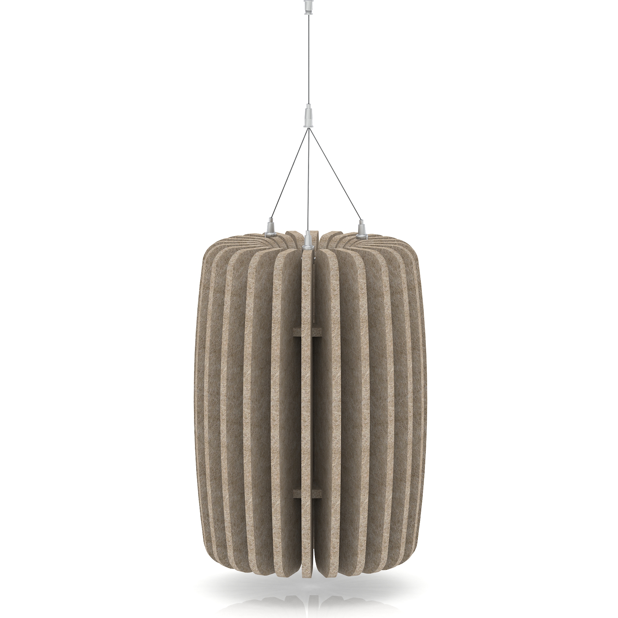 Oatmeal Beige