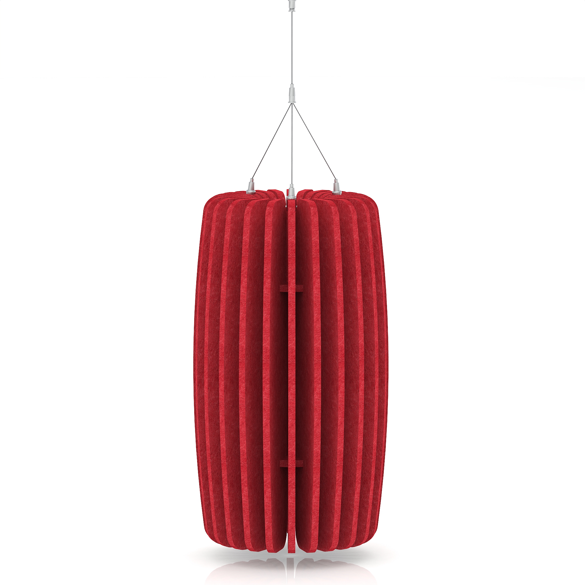 Poppy Red