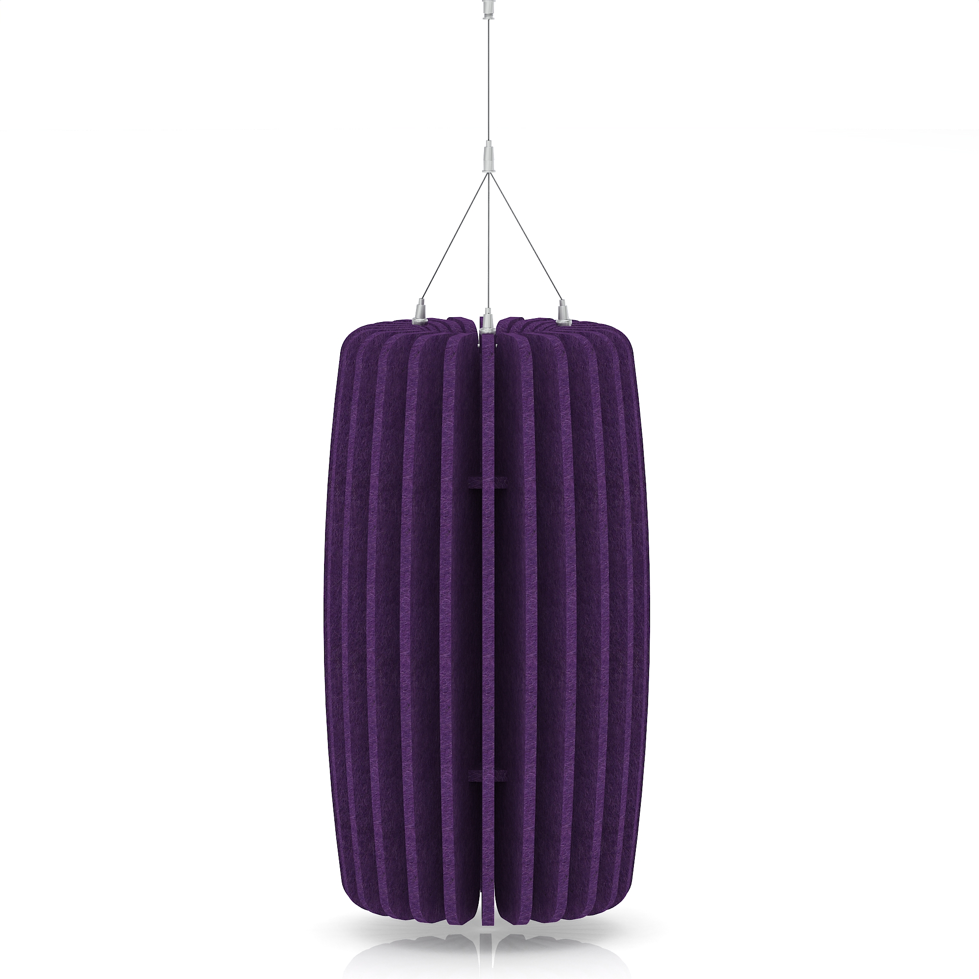 Plum Purple