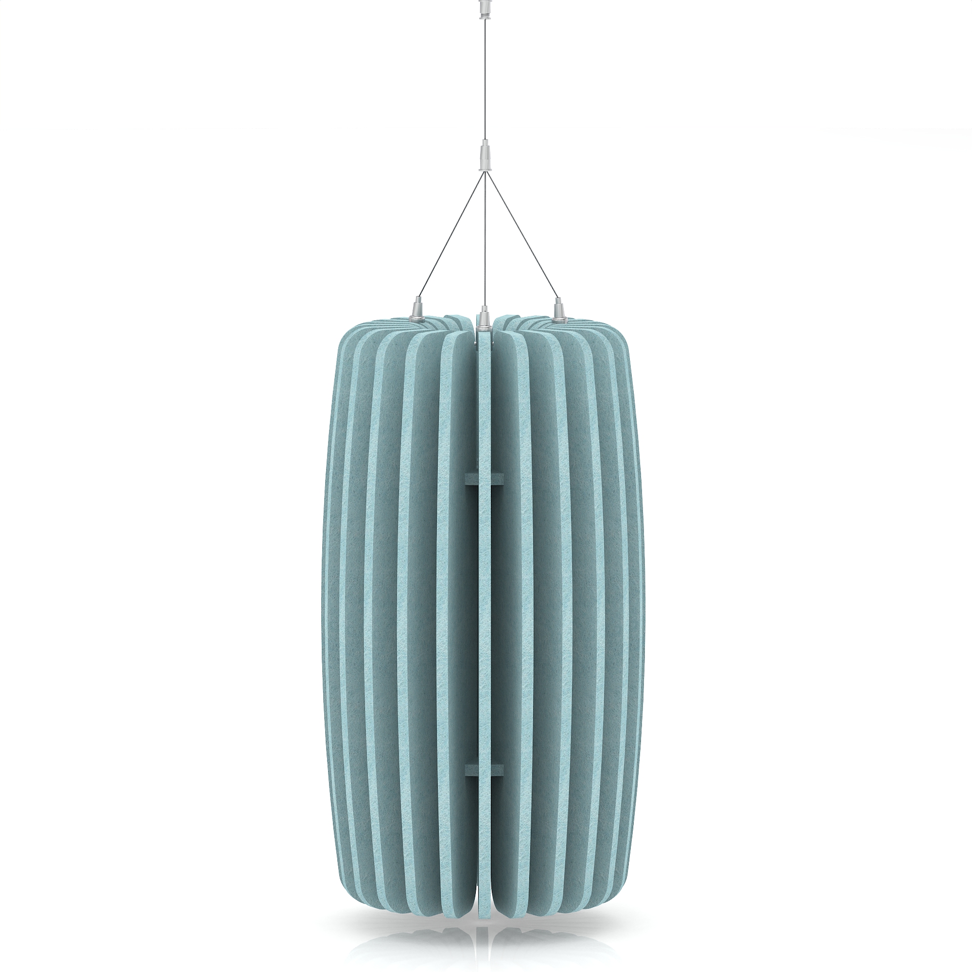 Sky Light Blue