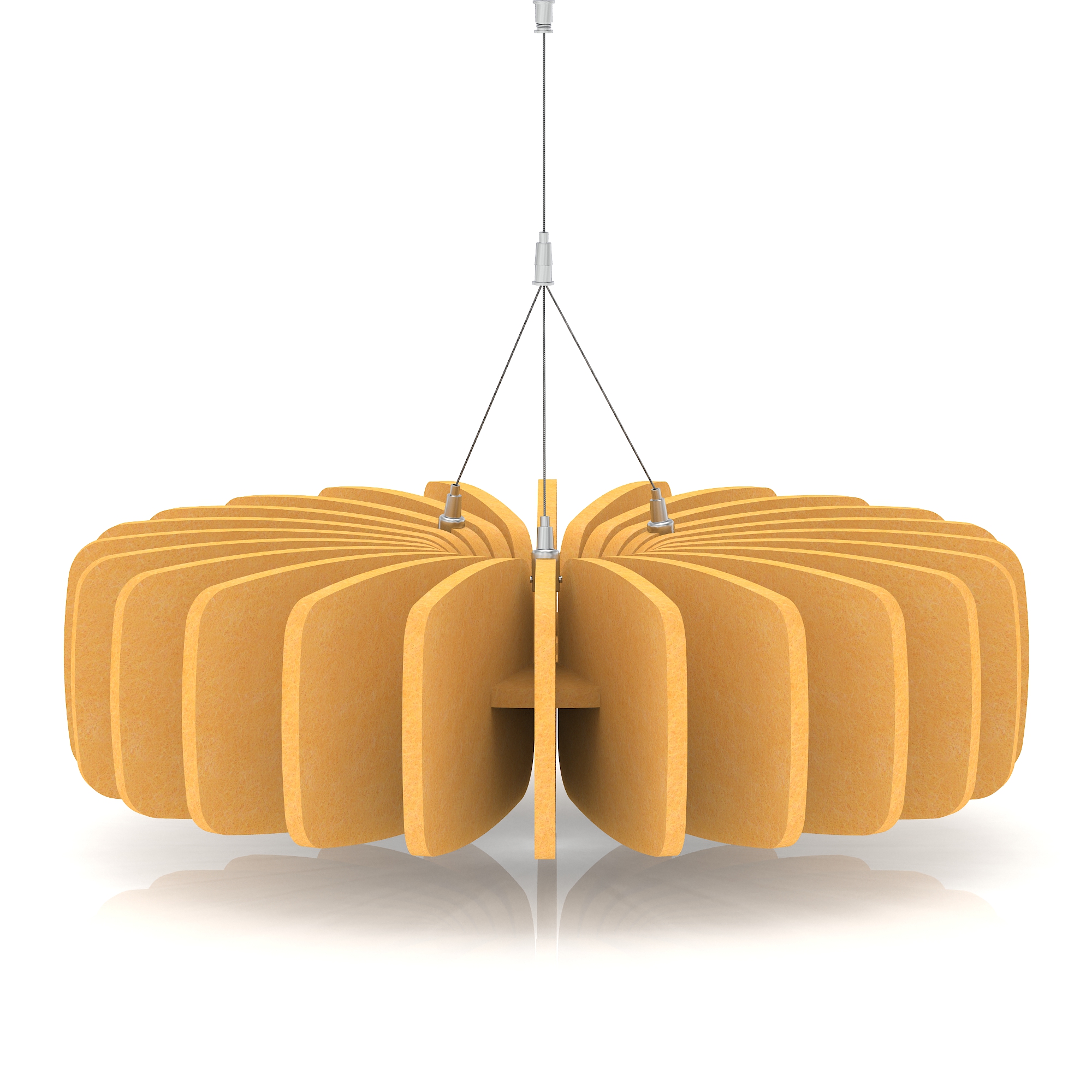 Buttercup Yellow