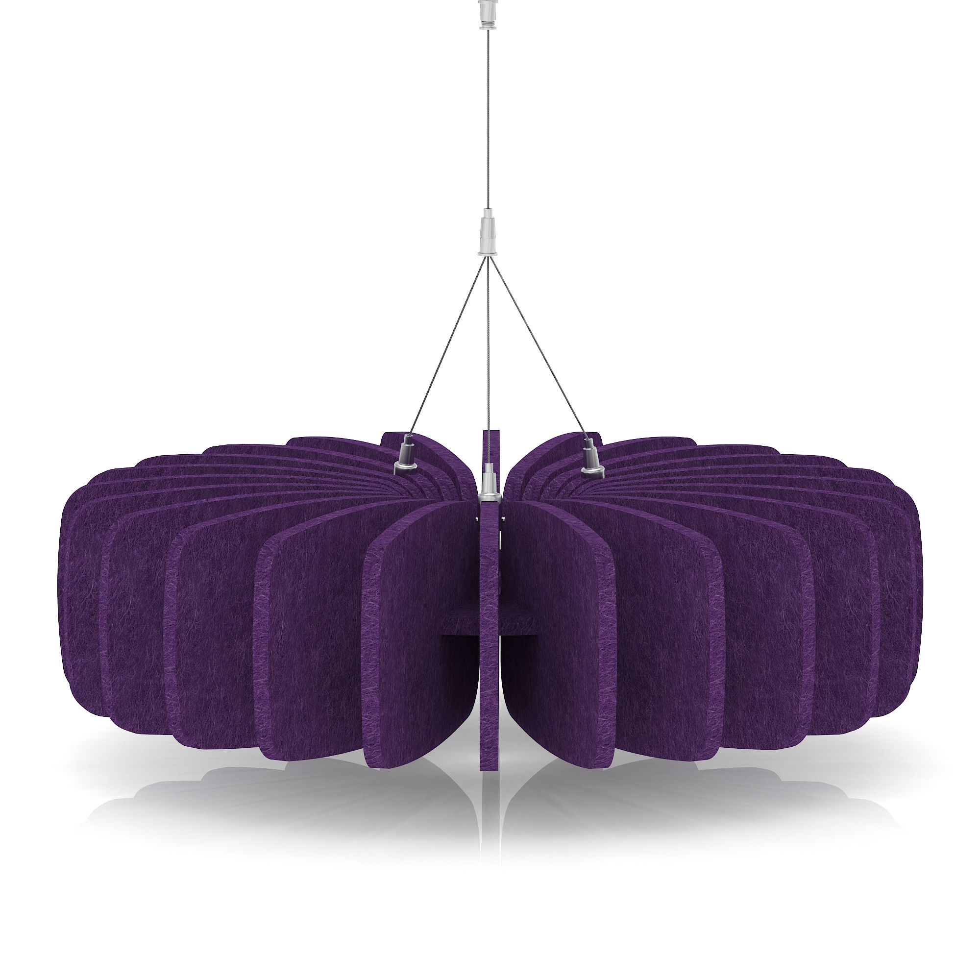 Plum Purple