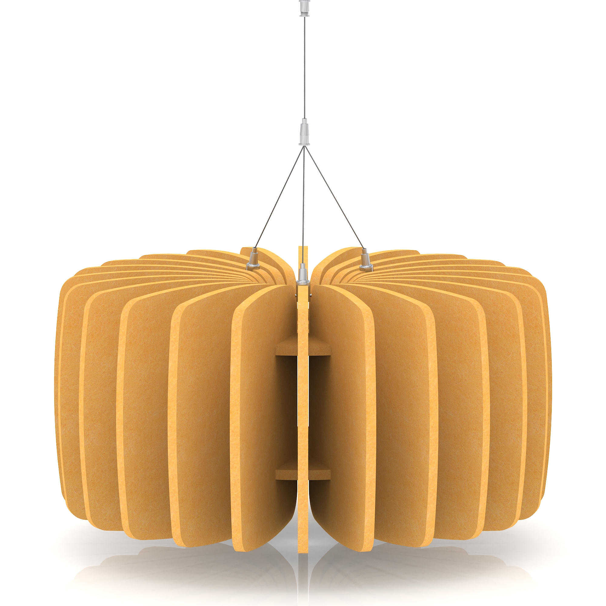 Buttercup Yellow