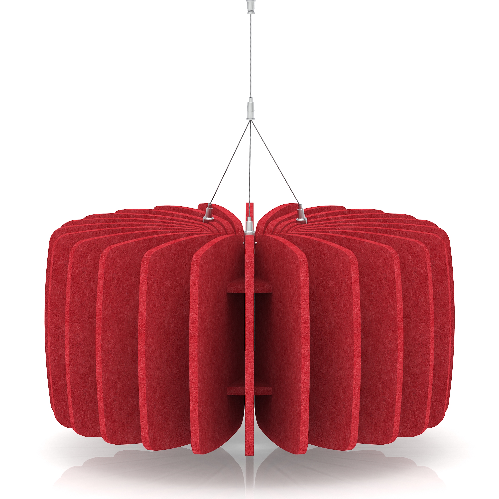 Poppy Red