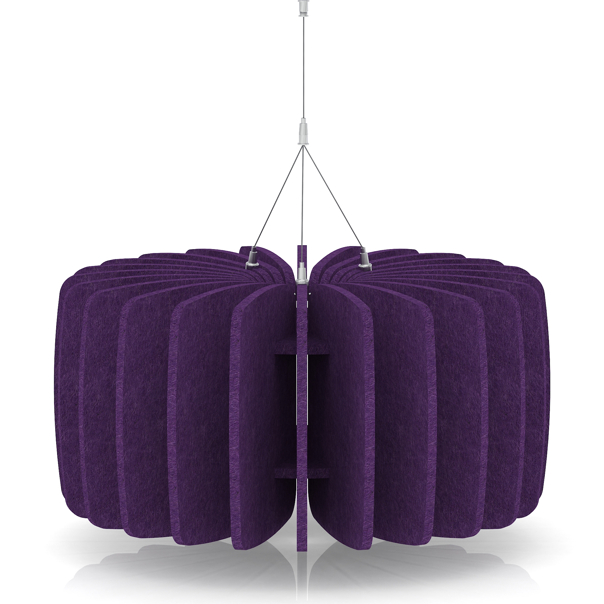 Plum Purple