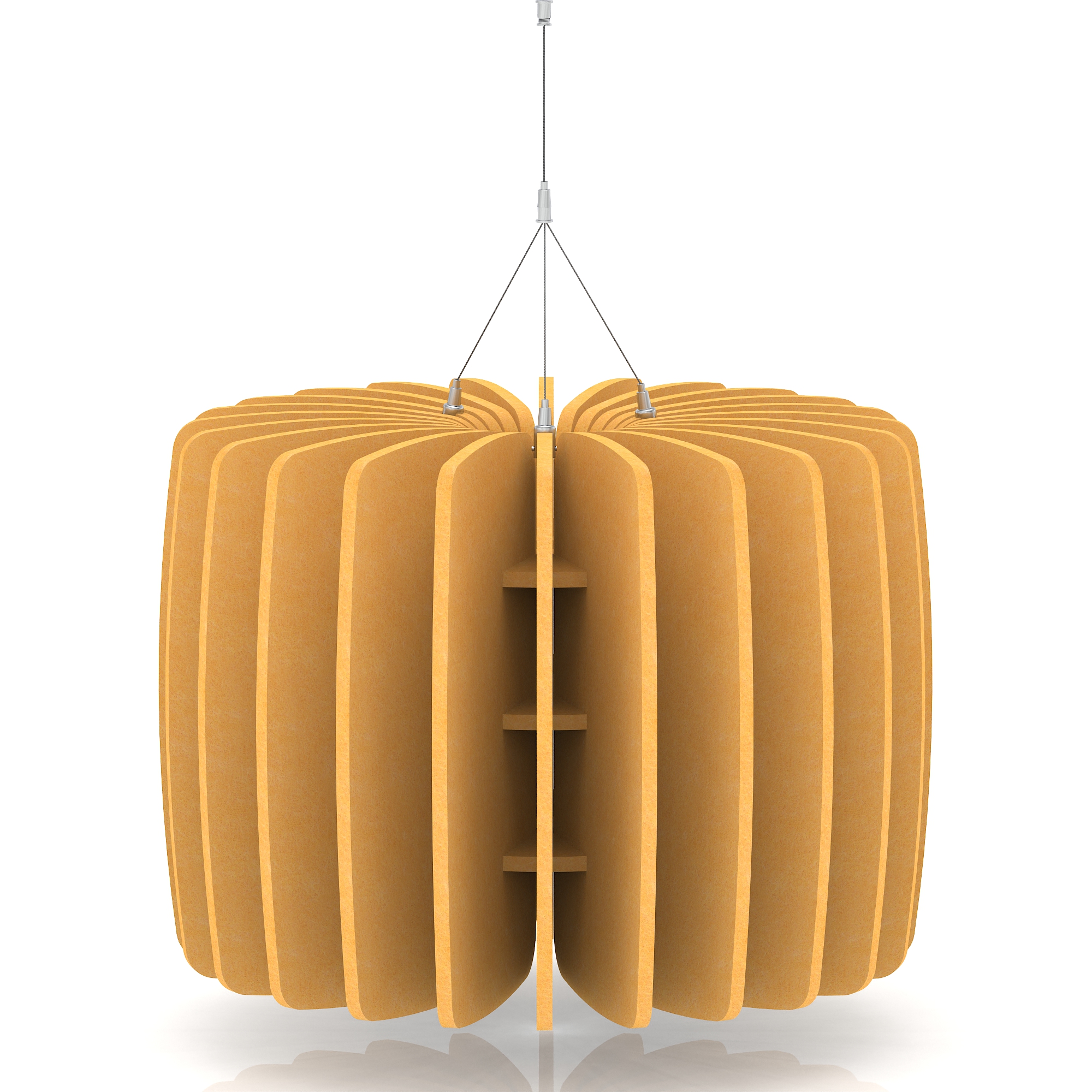 Buttercup Yellow
