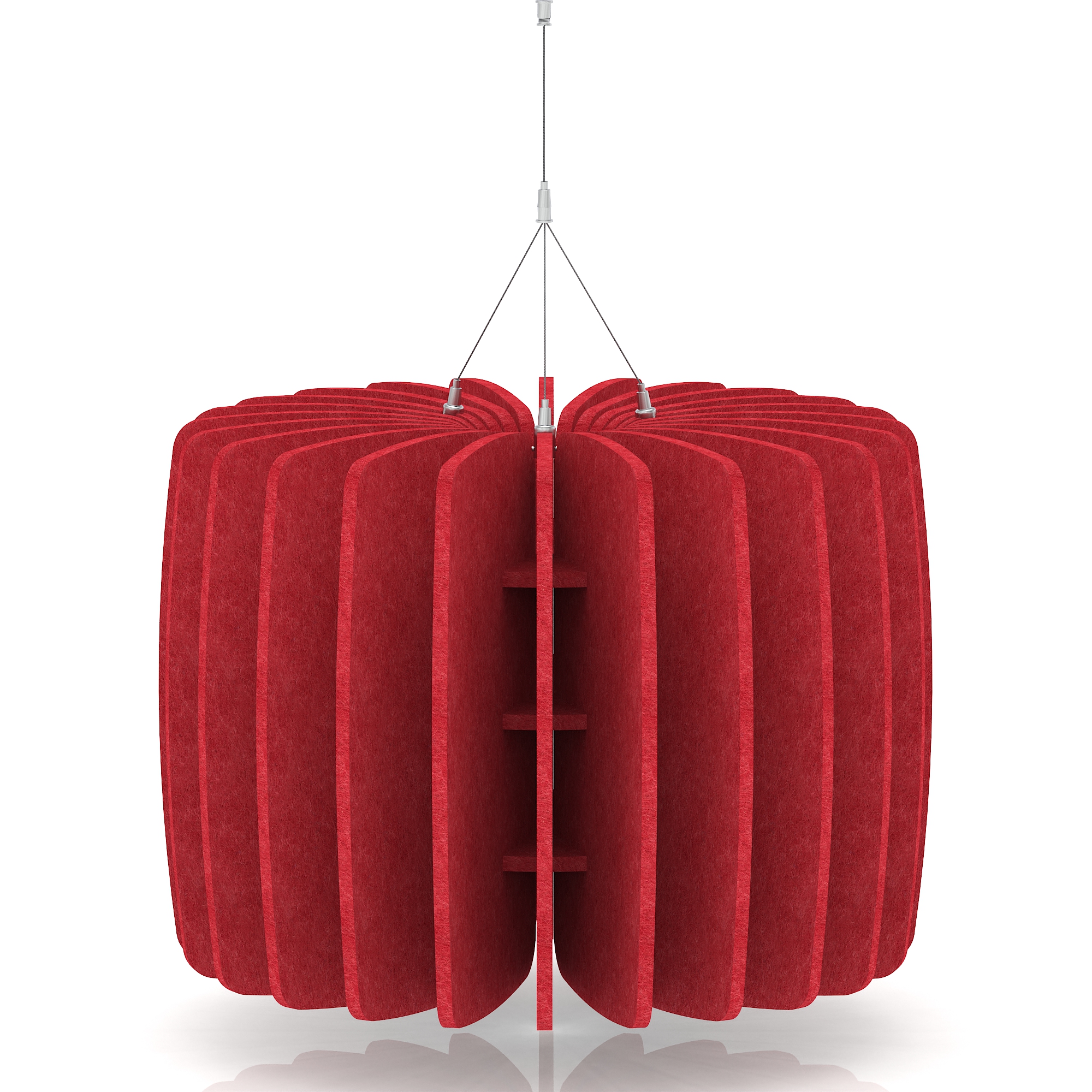 Poppy Red