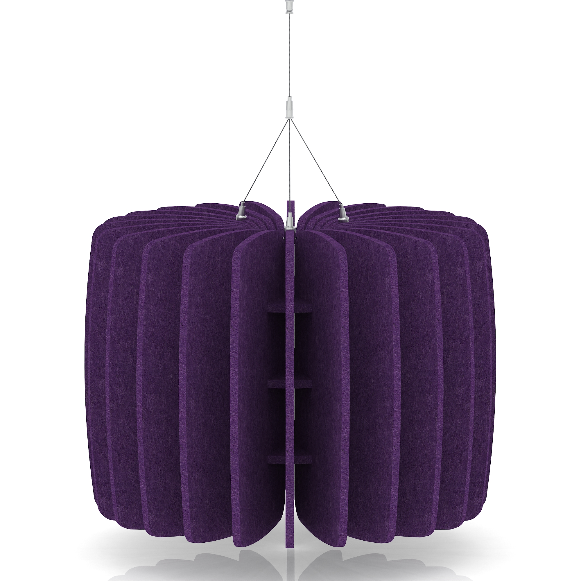 Plum Purple