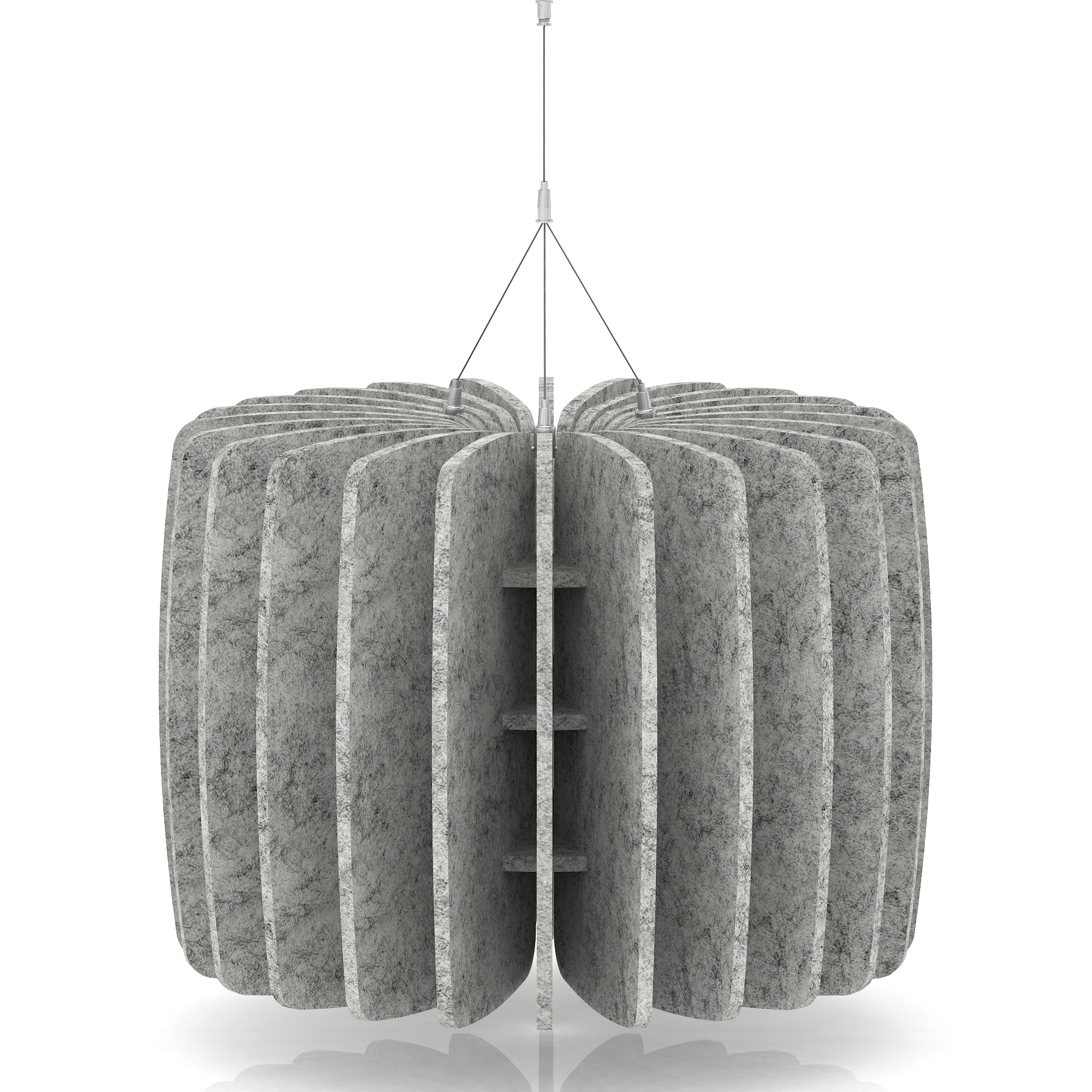 Pebble Light Grey