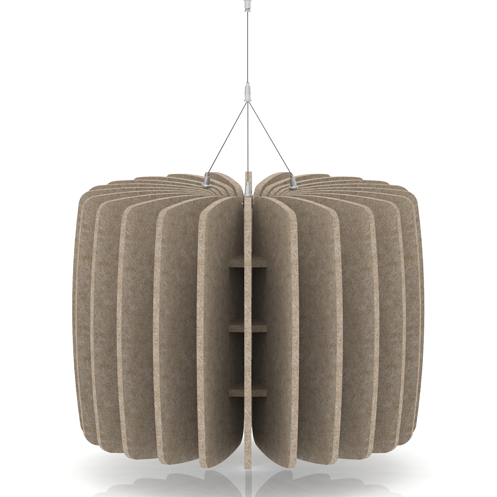 Oatmeal Beige