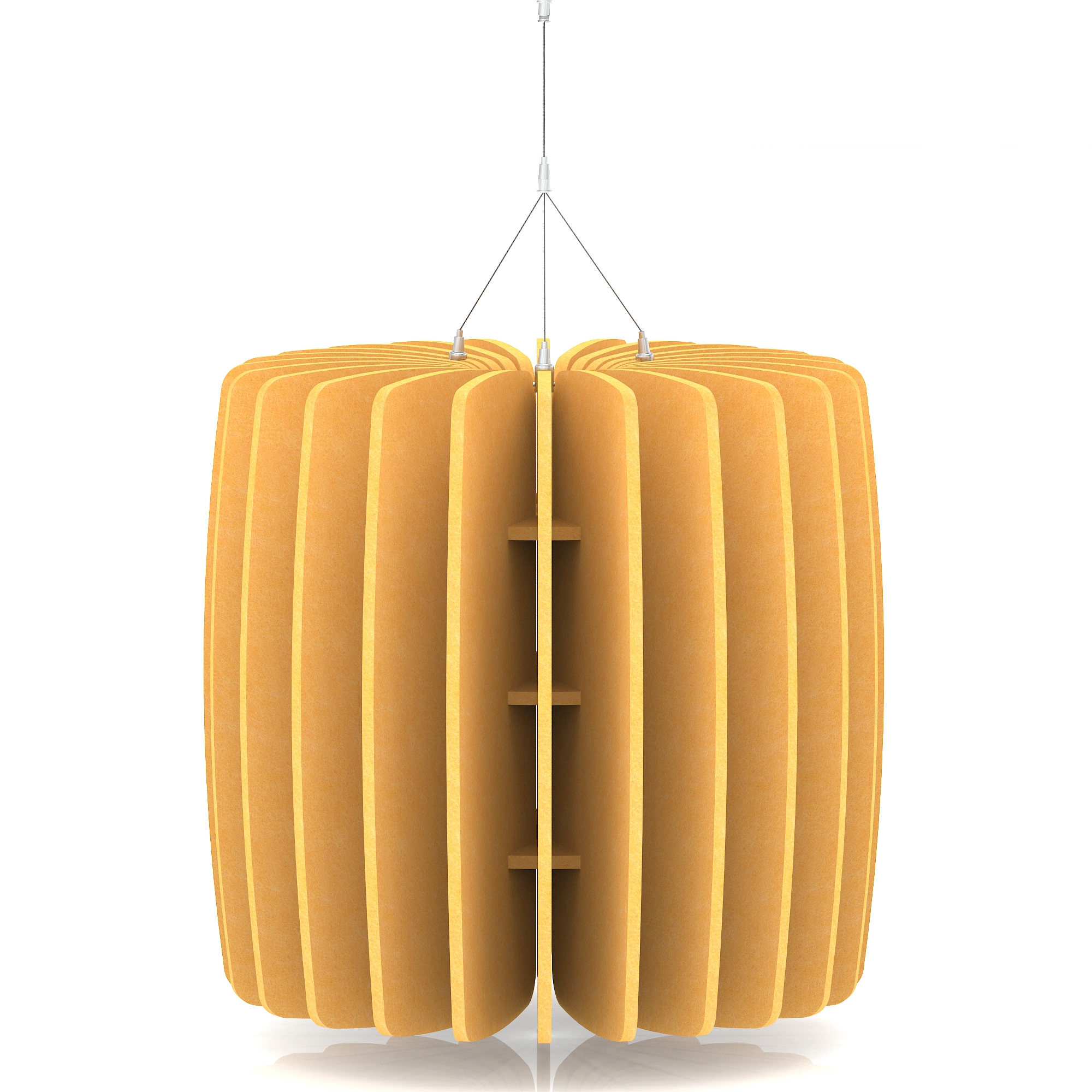 Buttercup Yellow