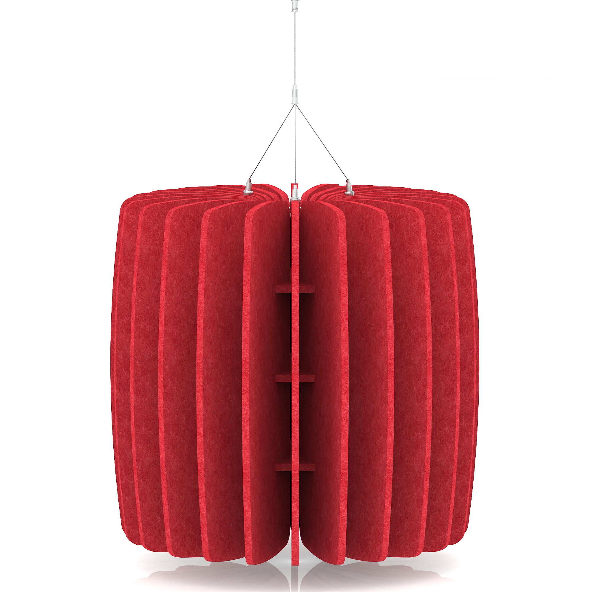 Poppy Red