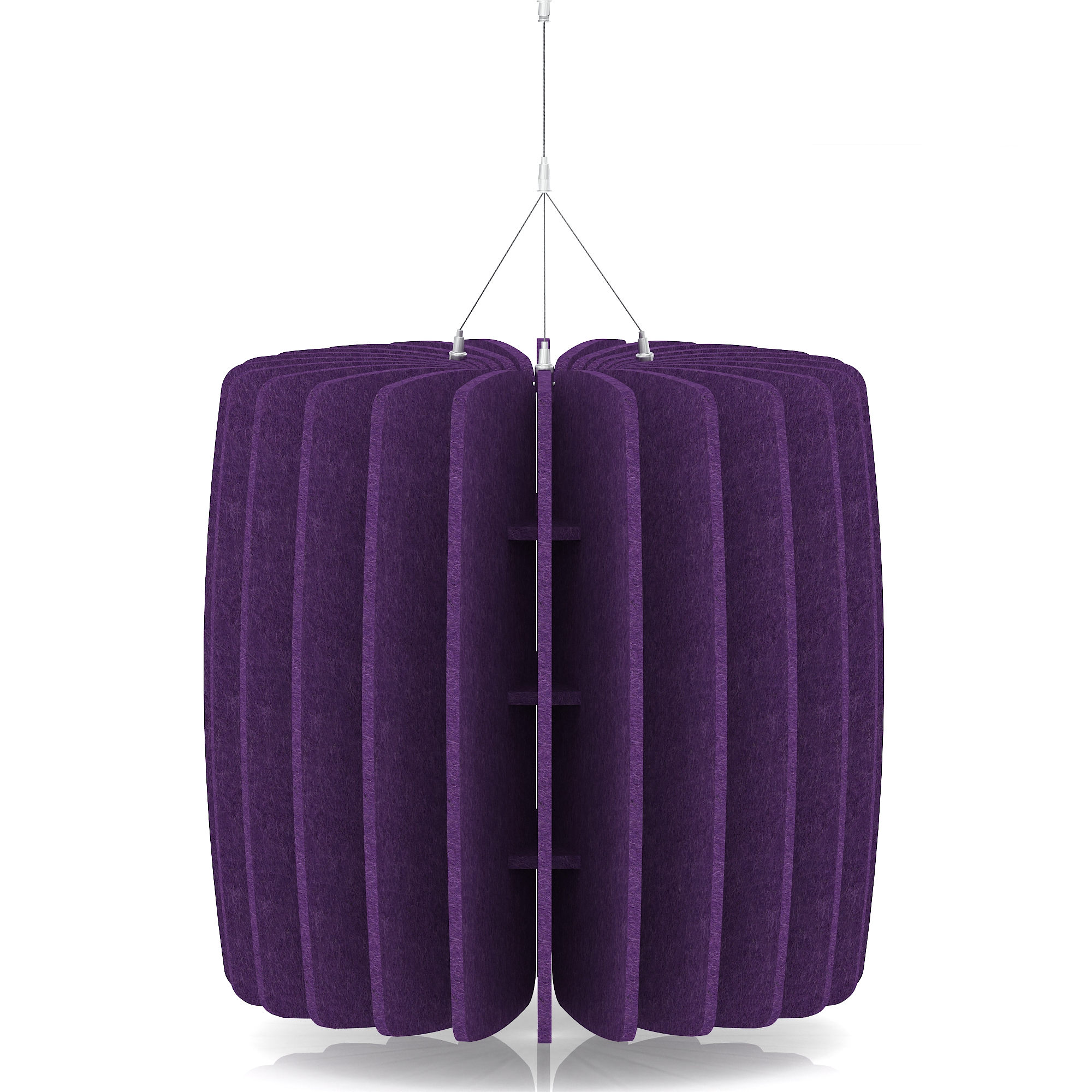 Plum Purple
