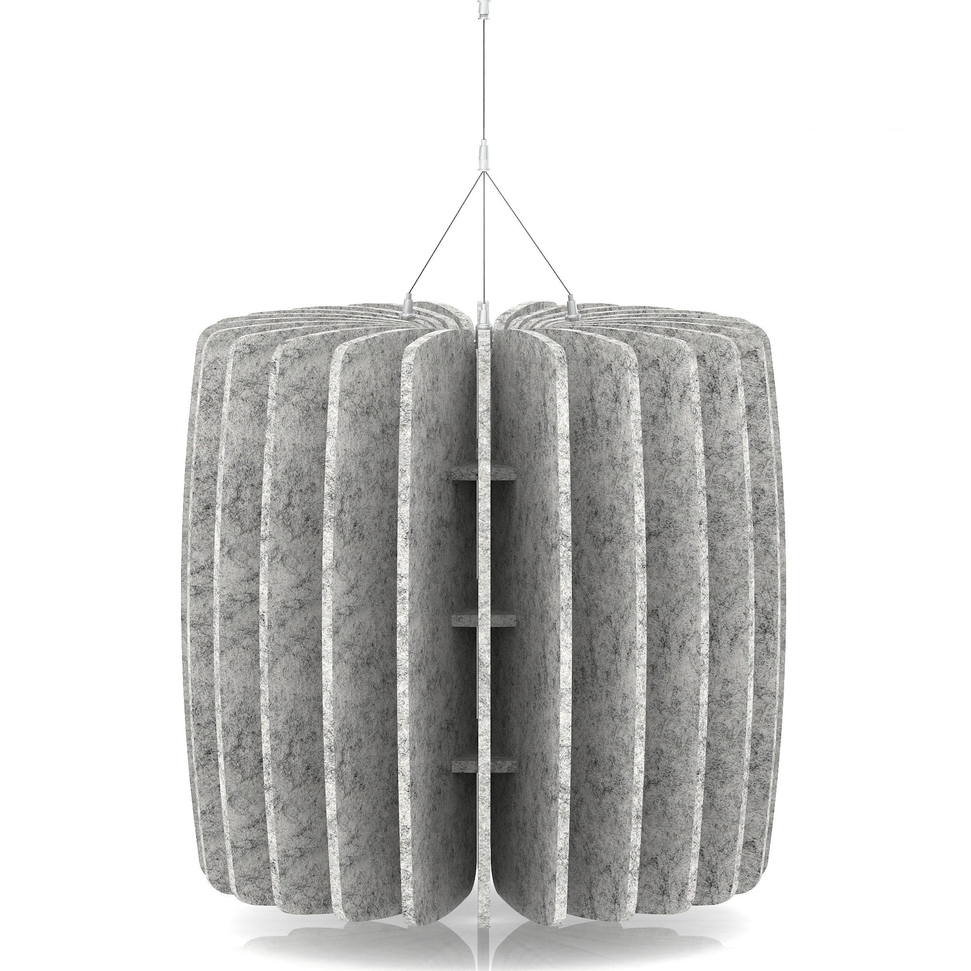Pebble Light Grey