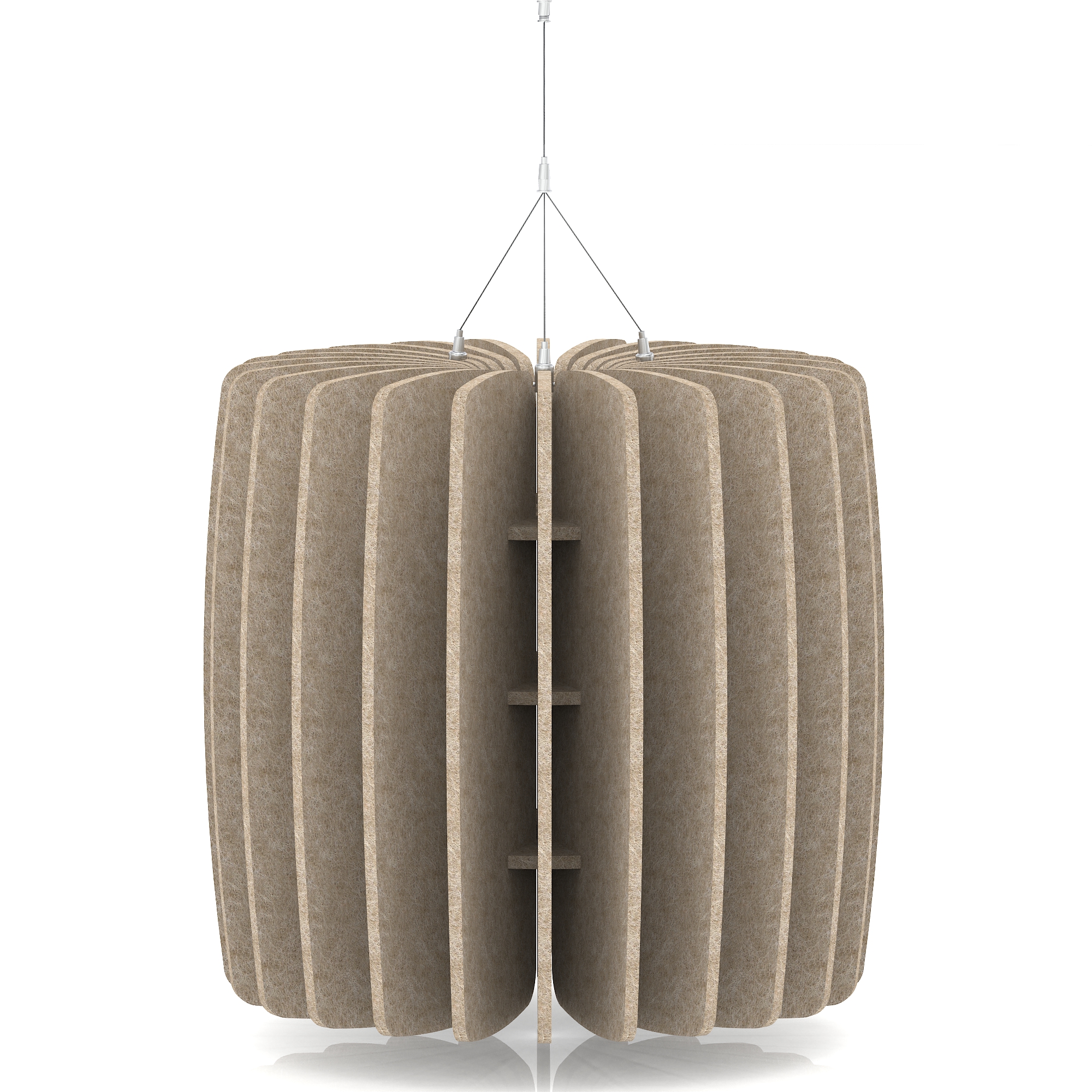 Oatmeal Beige