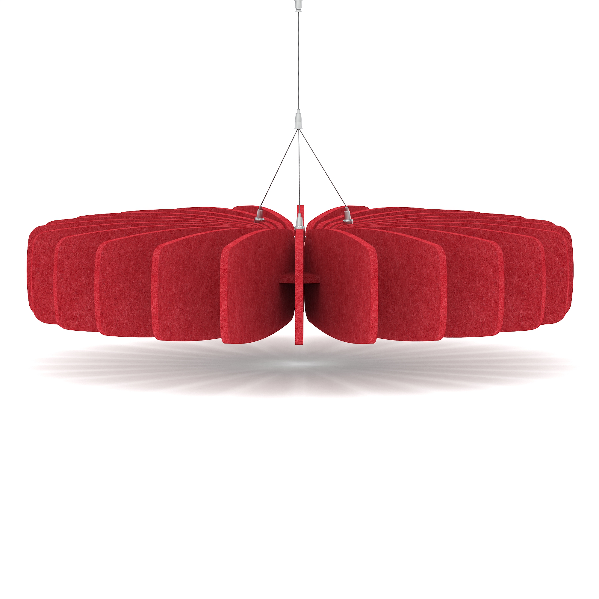 Poppy Red