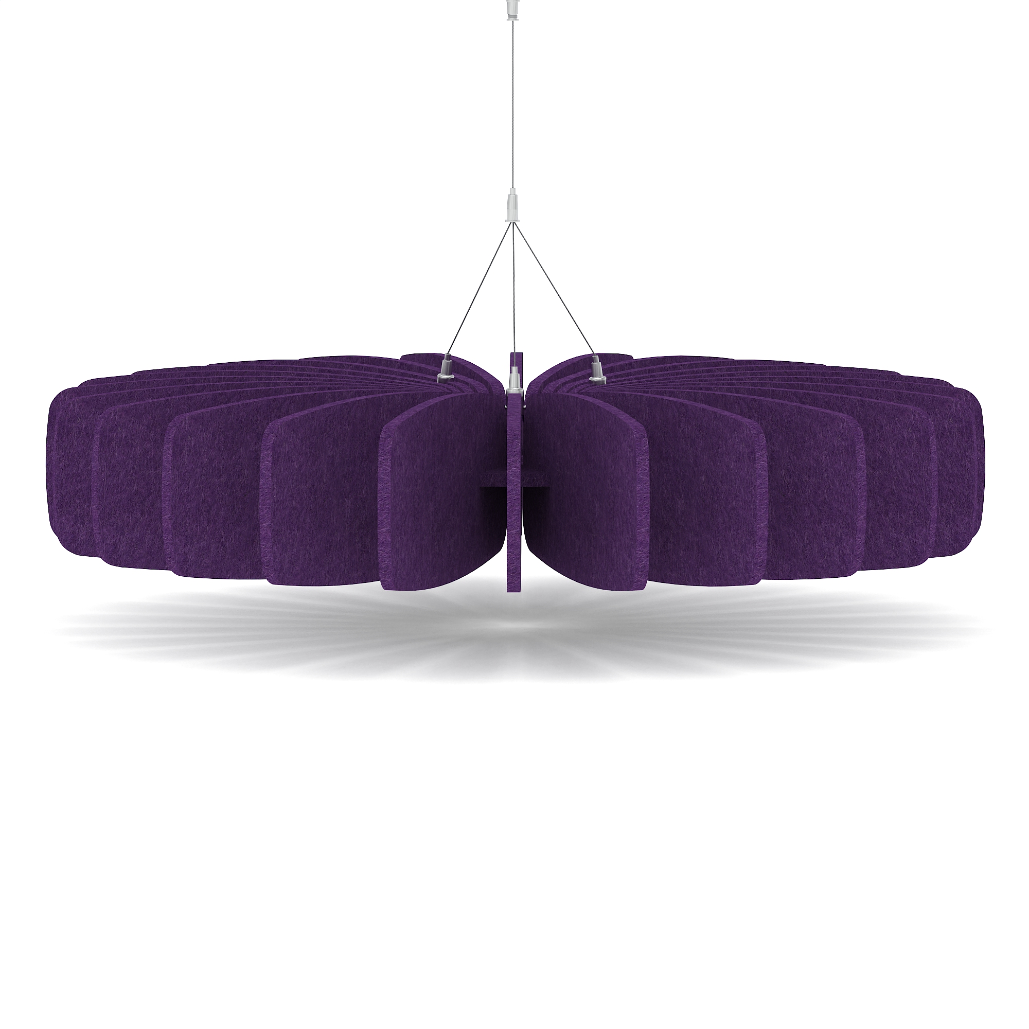 Plum Purple