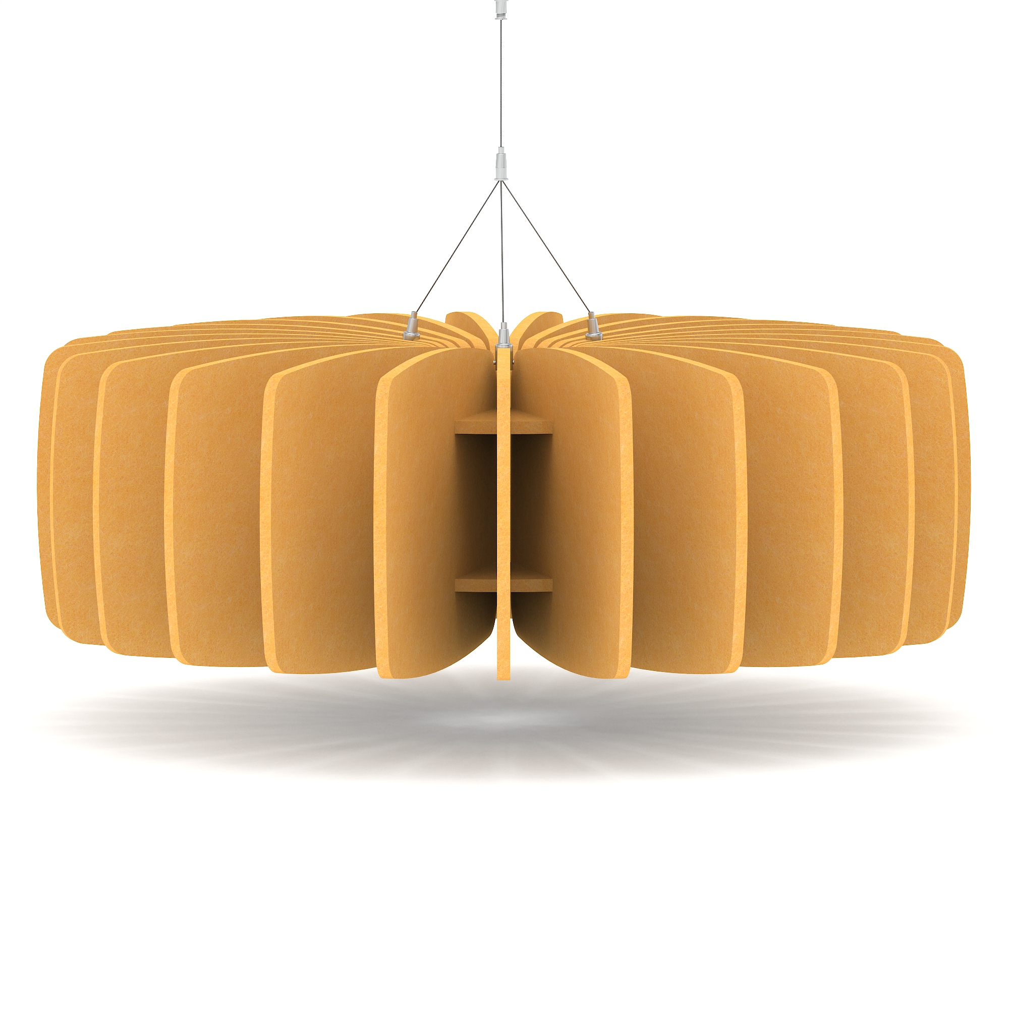 Buttercup Yellow