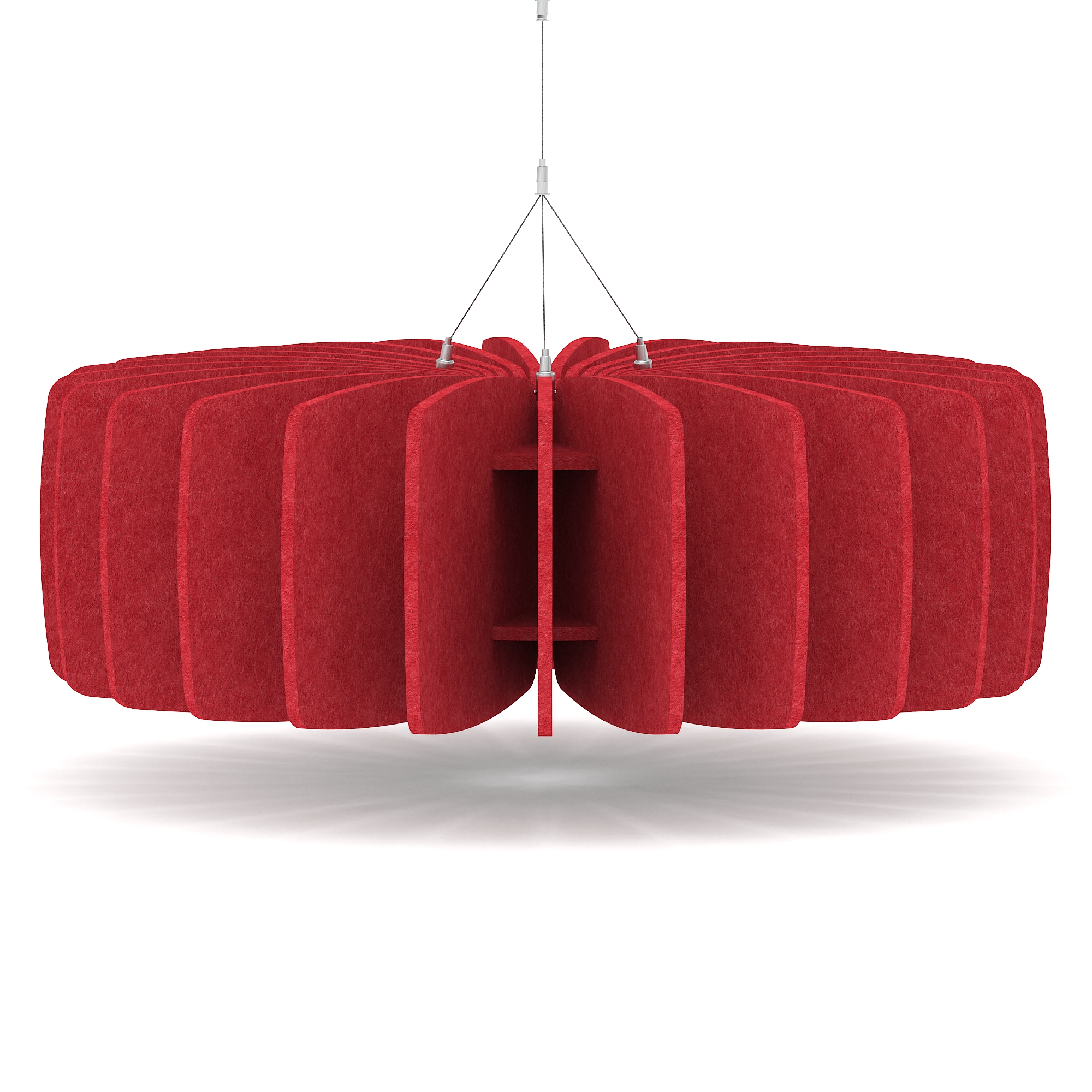 Poppy Red
