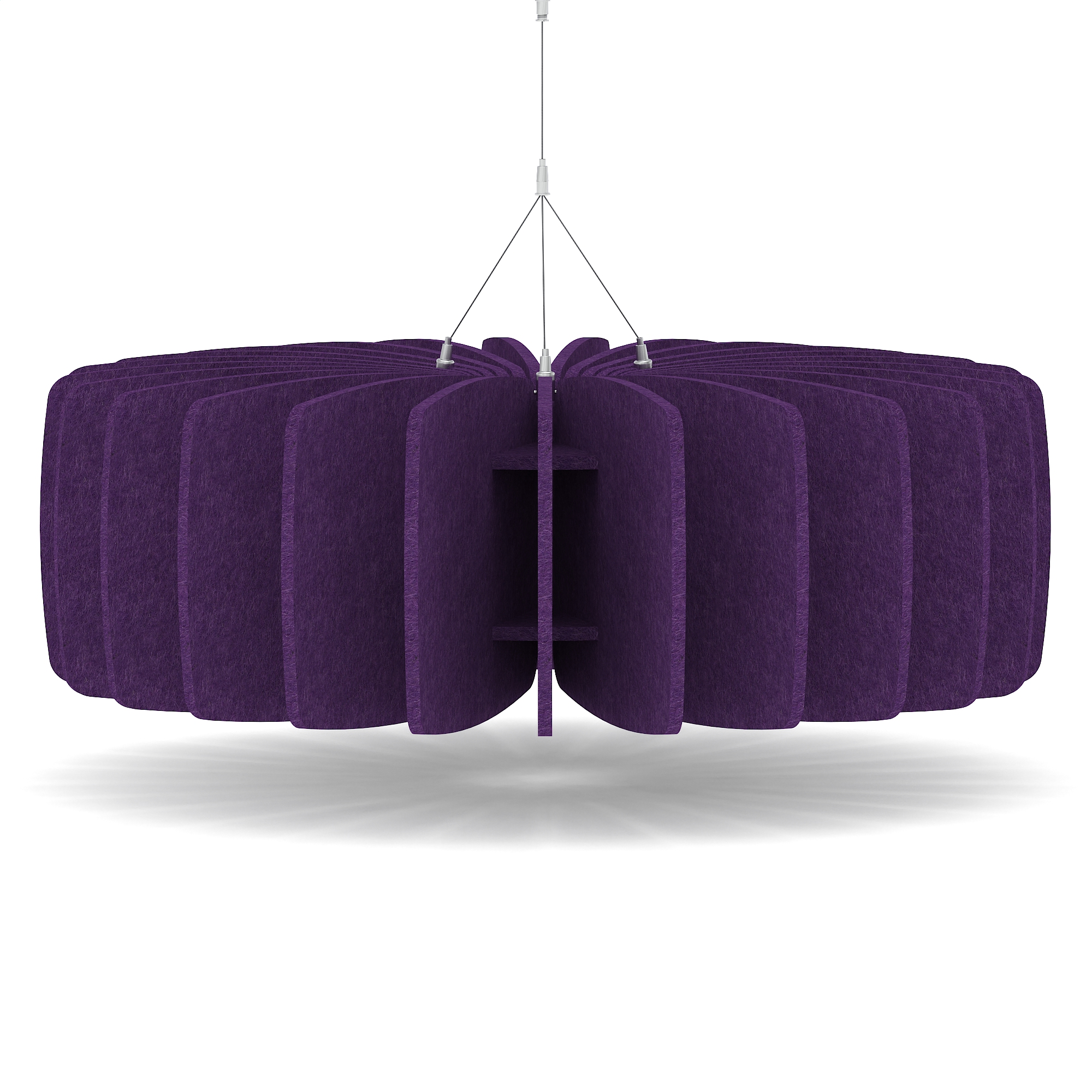 Plum Purple