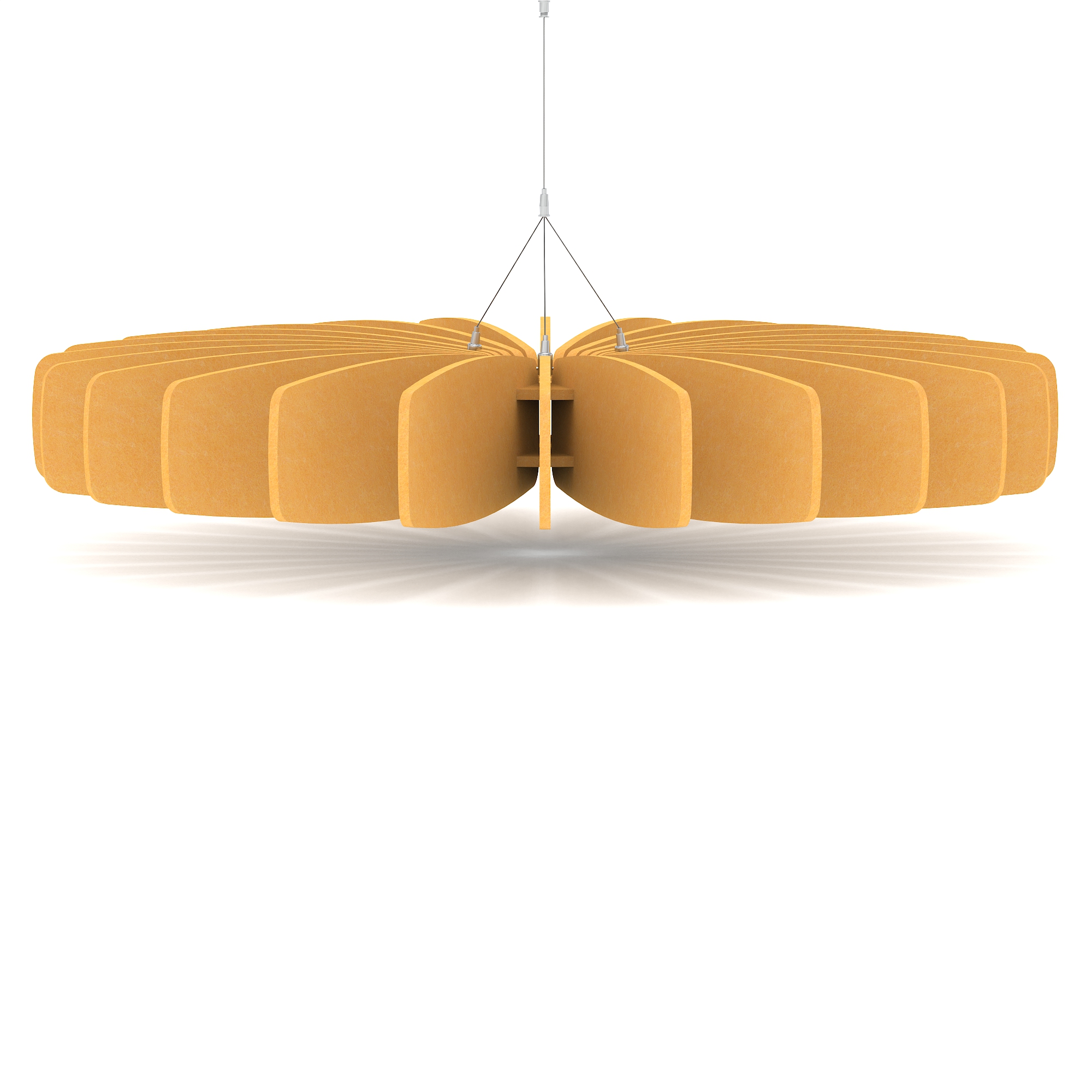 Buttercup Yellow